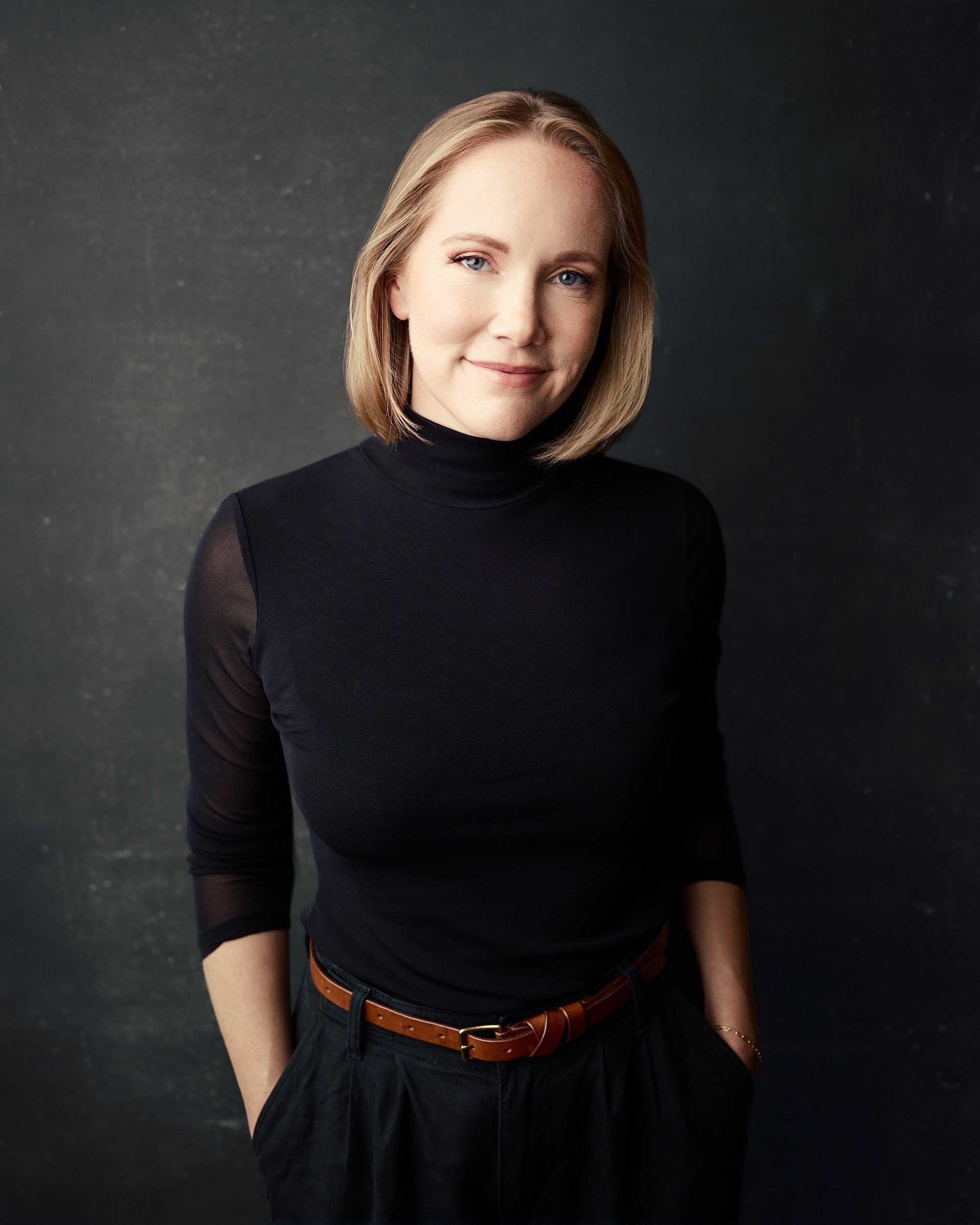 Client Stories: Psychotherapist Tara Pratt
