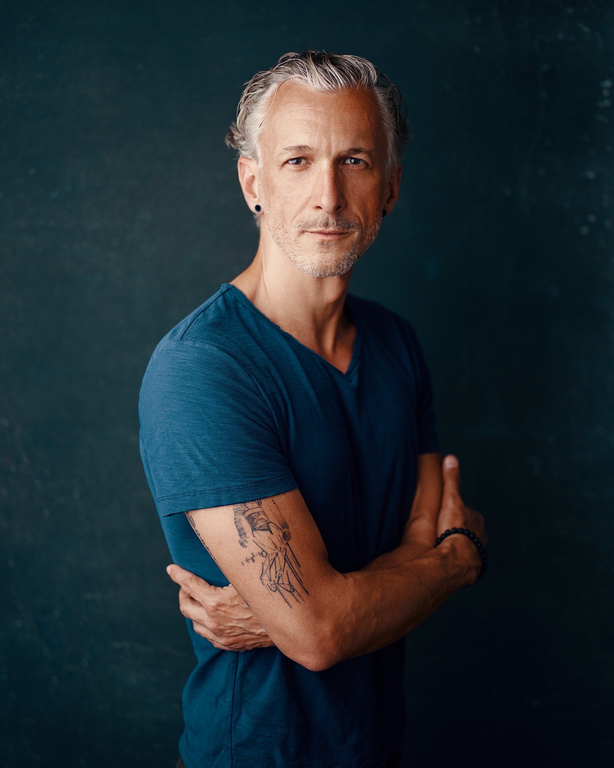 Client Stories: Psychologist Zoltan Nabilek