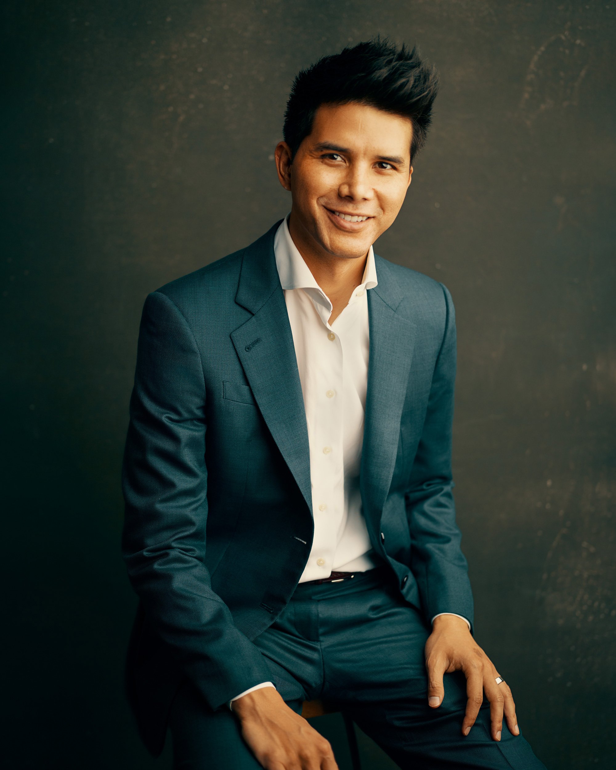 Client Stories: Oclef CEO Julian Toha