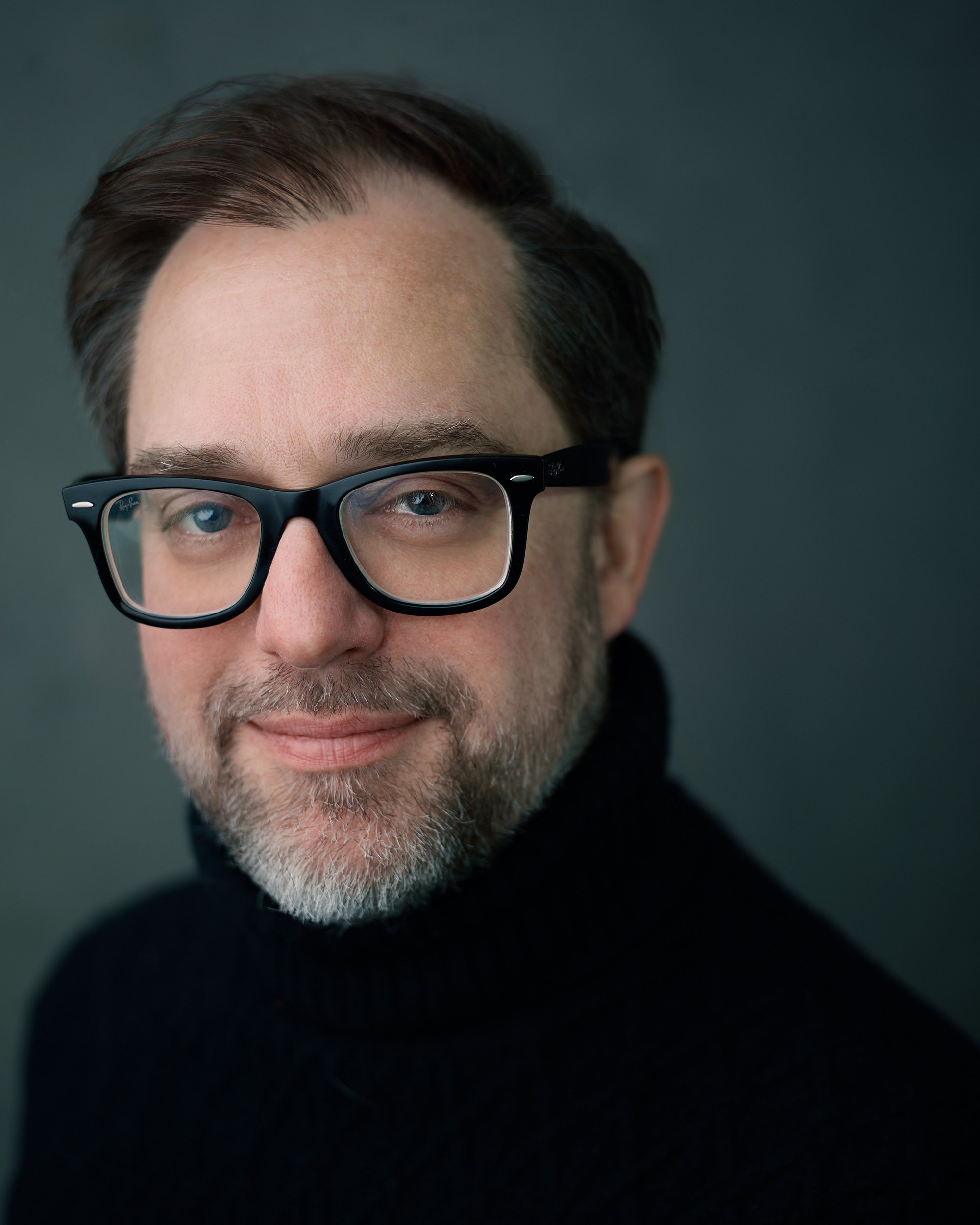 Client Stories: Musician & Software Engineer Jason Gonzales