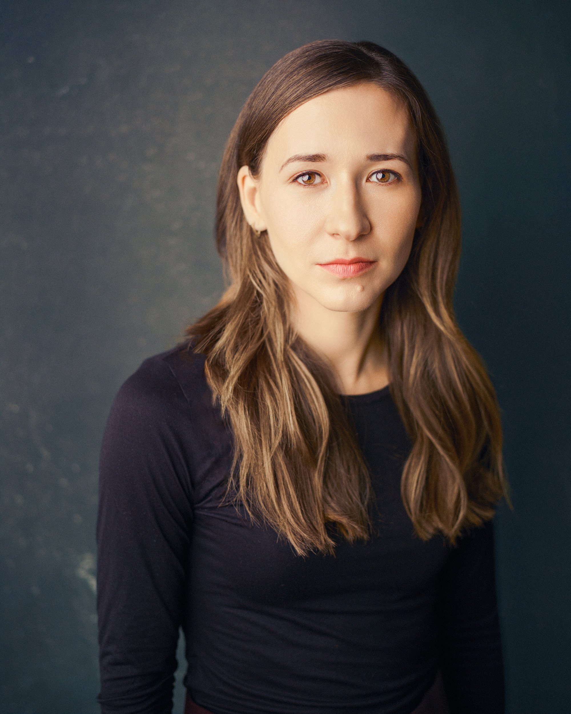 Client Stories: Ph.D. candidate Nataliya Nedzhvetskaya