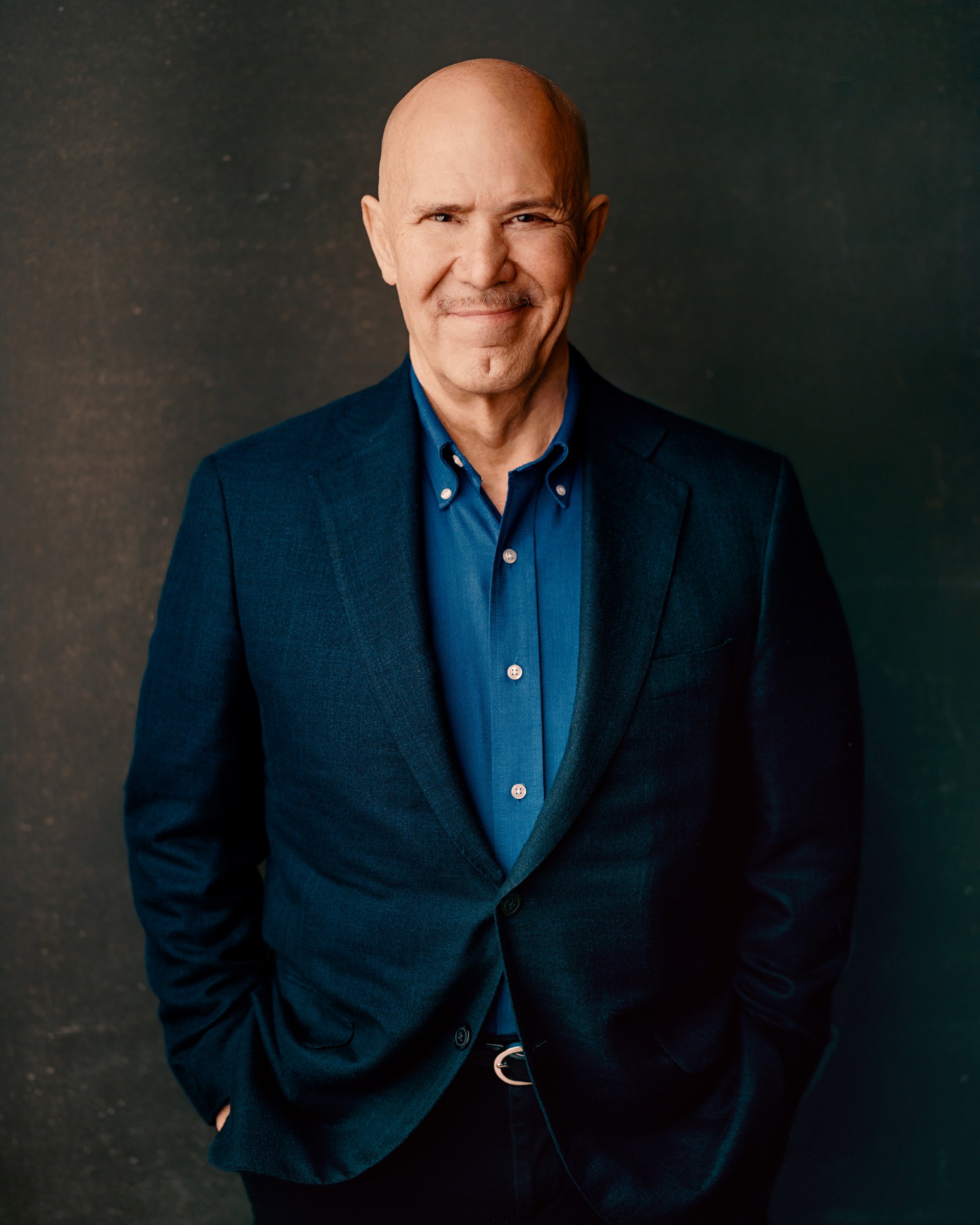 Client Stories: Marketing Agency Owner & Founder Stuart McFaul