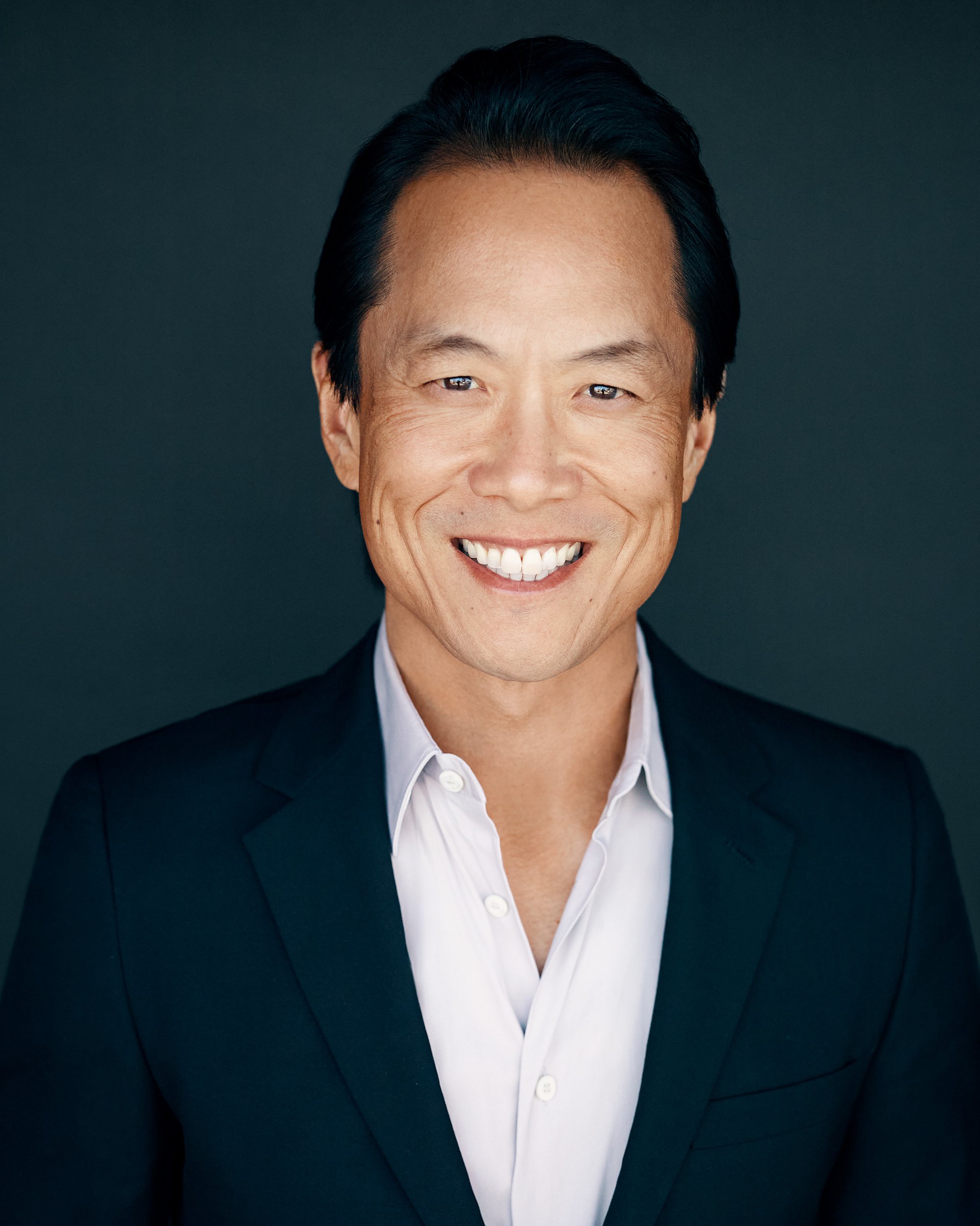 Client Stories: Founder of The Econic Company James Chung