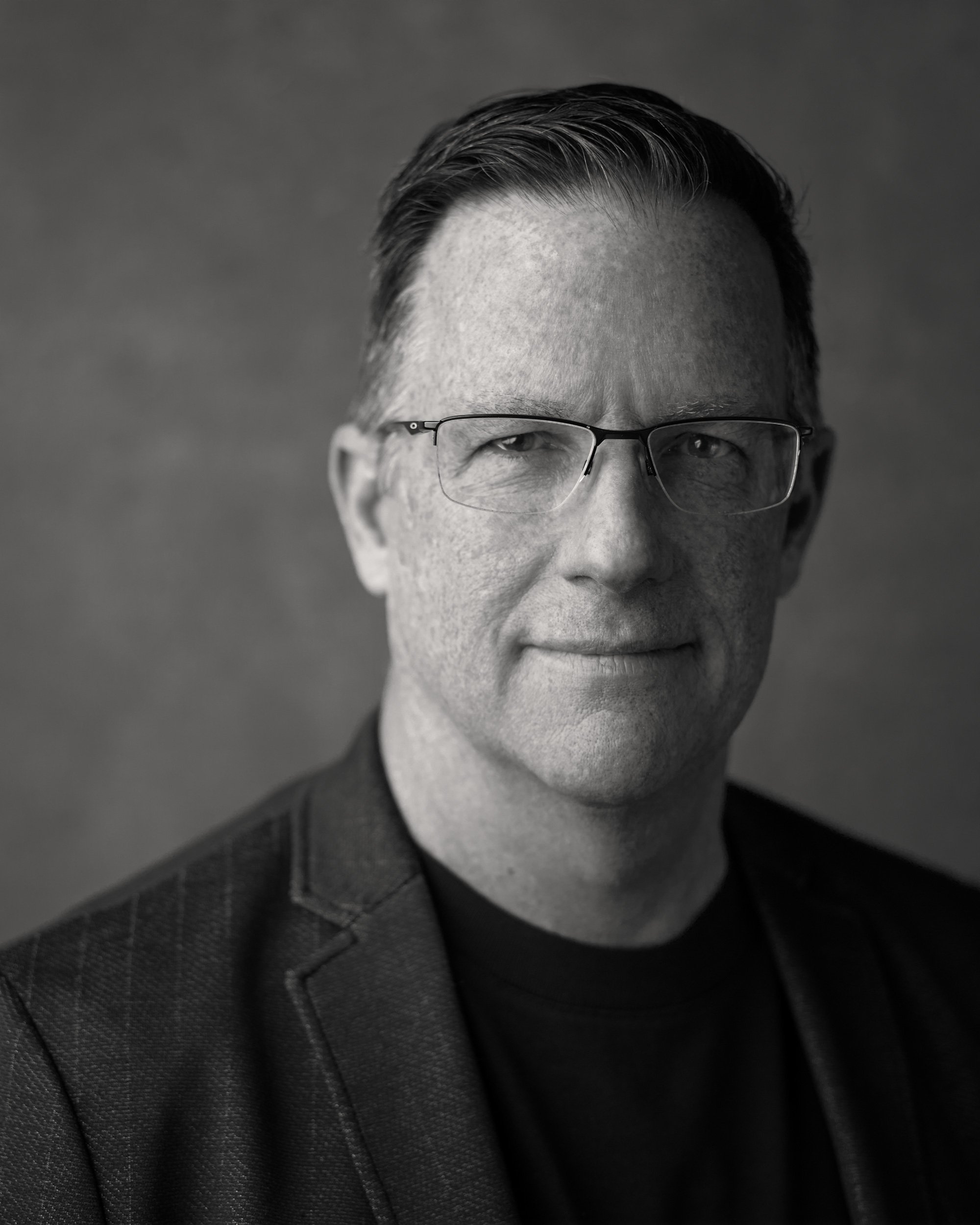 Client Stories: Bay Area Church Pastor Rich Chaffin
