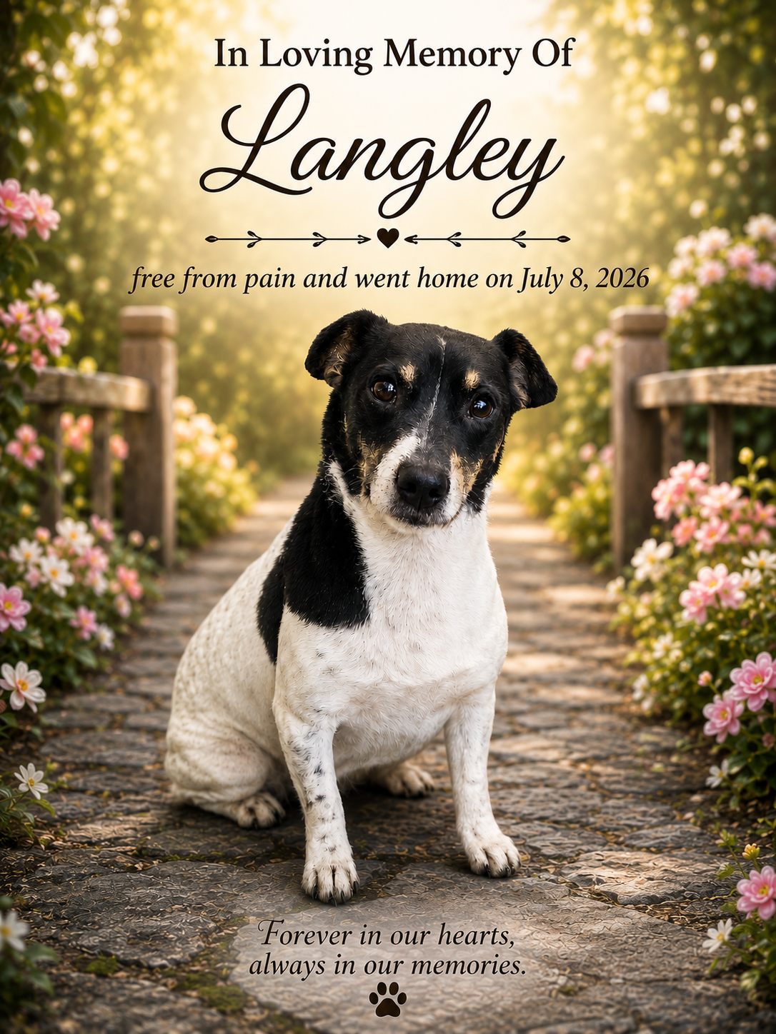 Langley