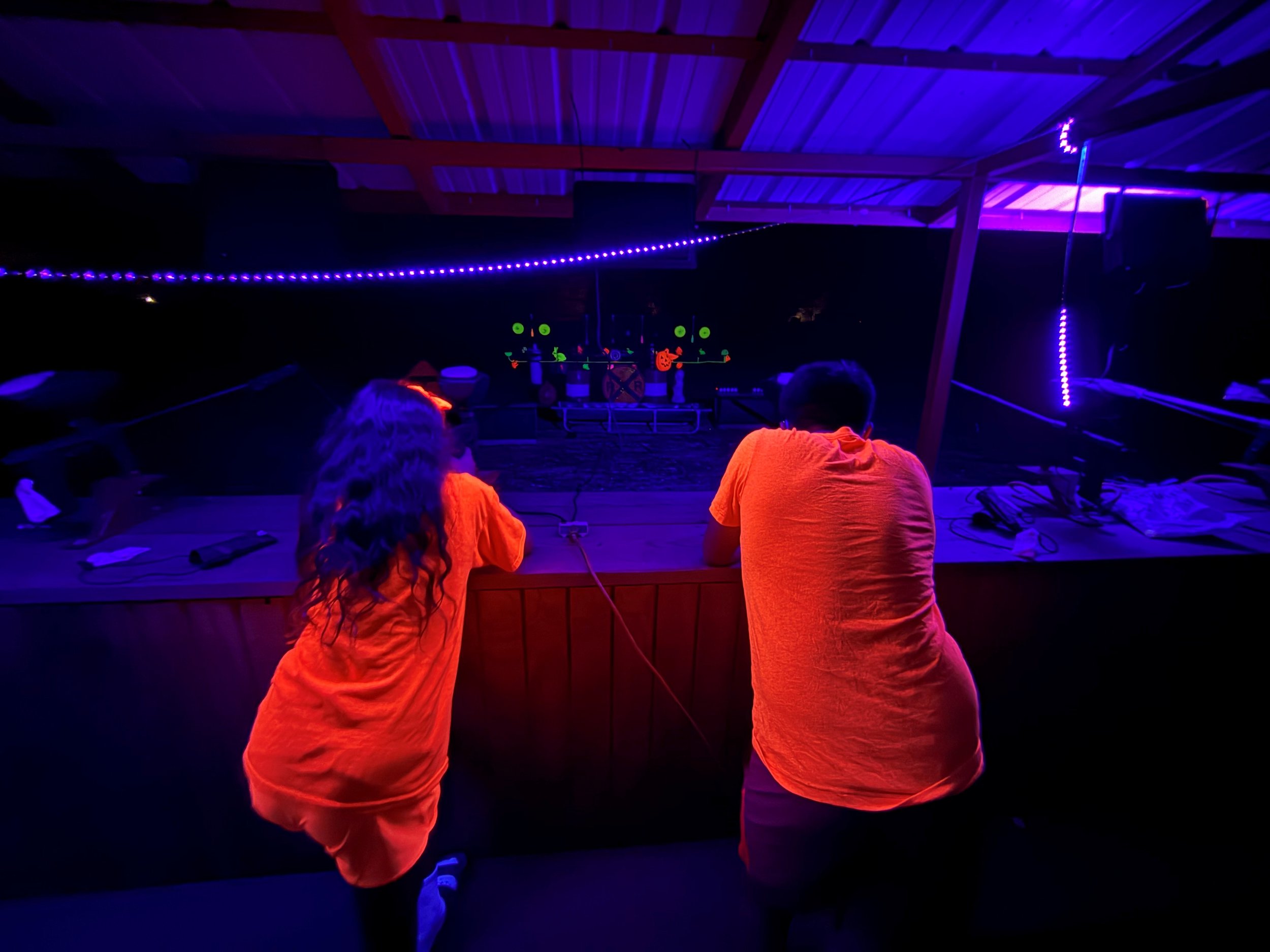 New After-Dark Fun Coming to Shively Farms Pumpkin Patch!