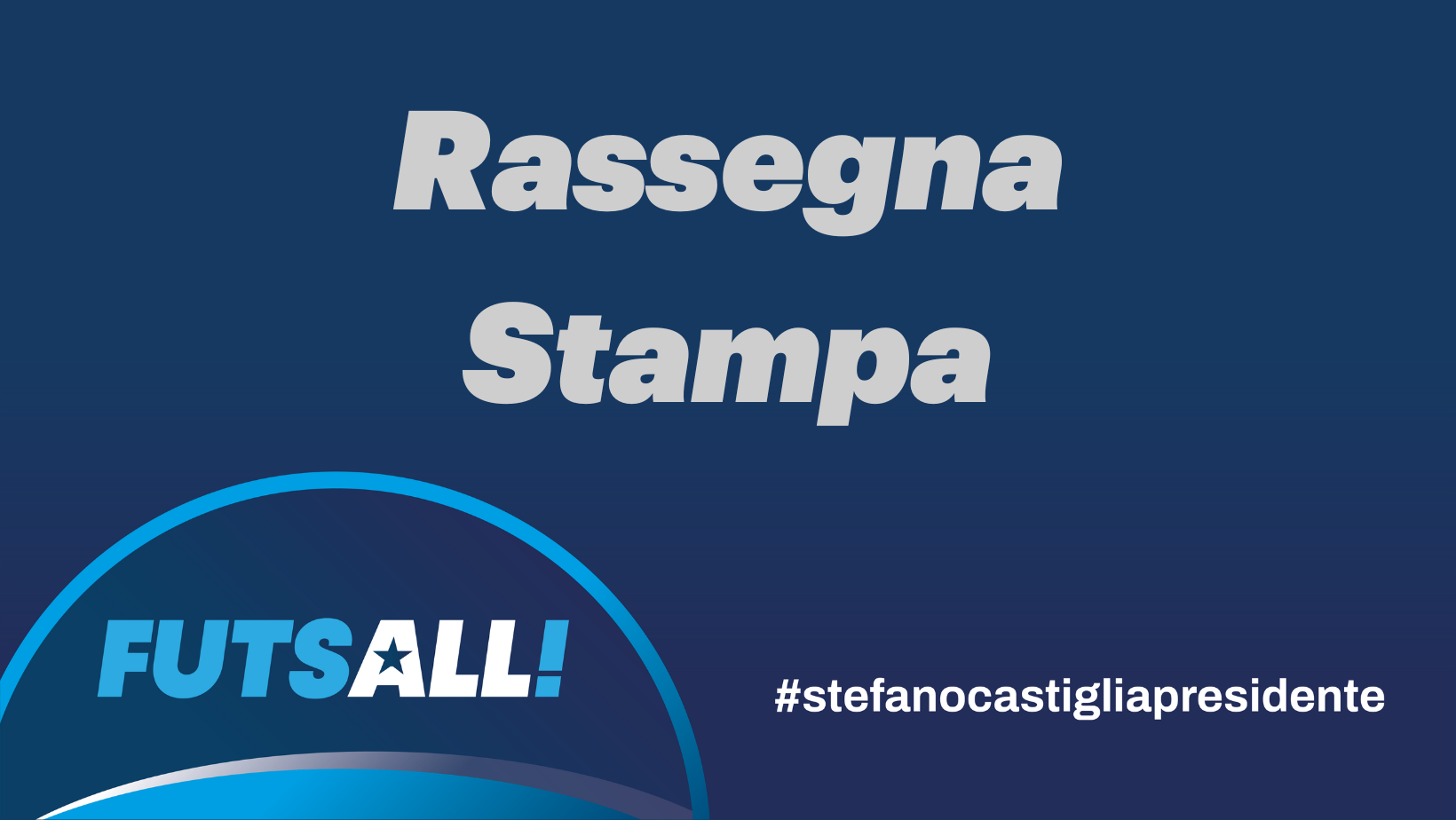 Rassegna Stampa 01/08/2024