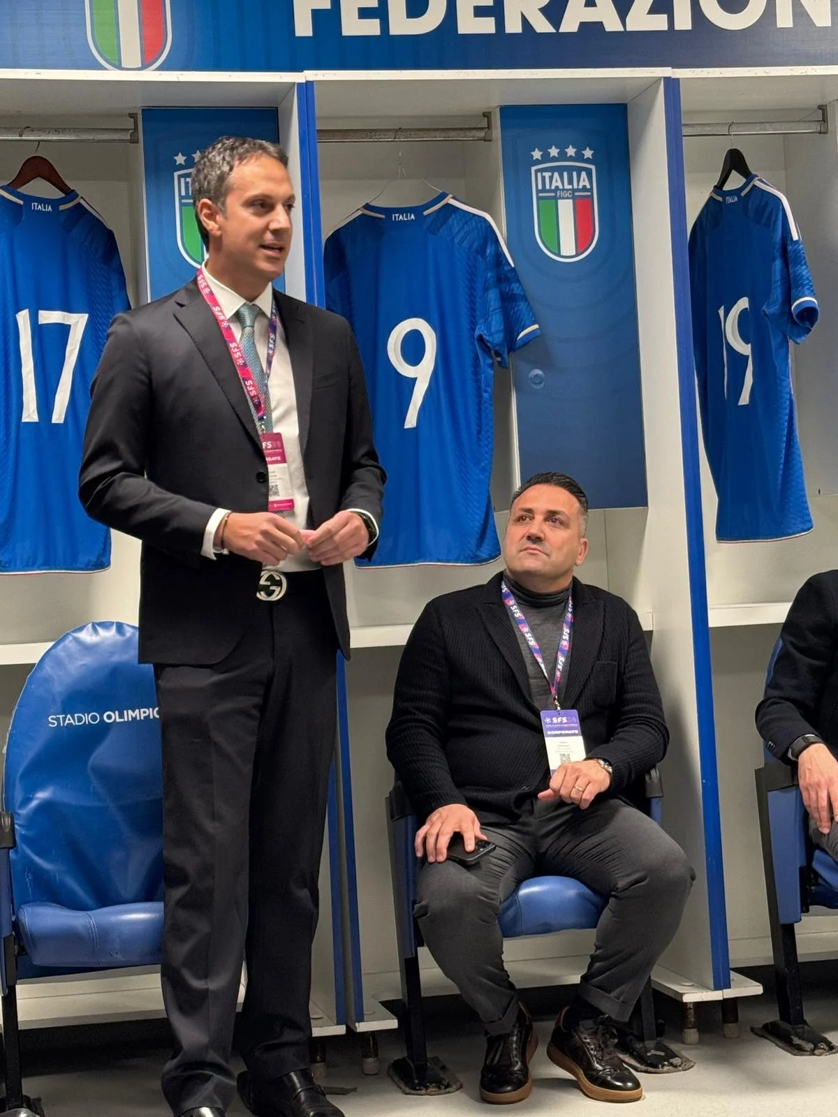 Il futsal protagonista al Social Football Summit: innovazione e crescita al centro del dibattito