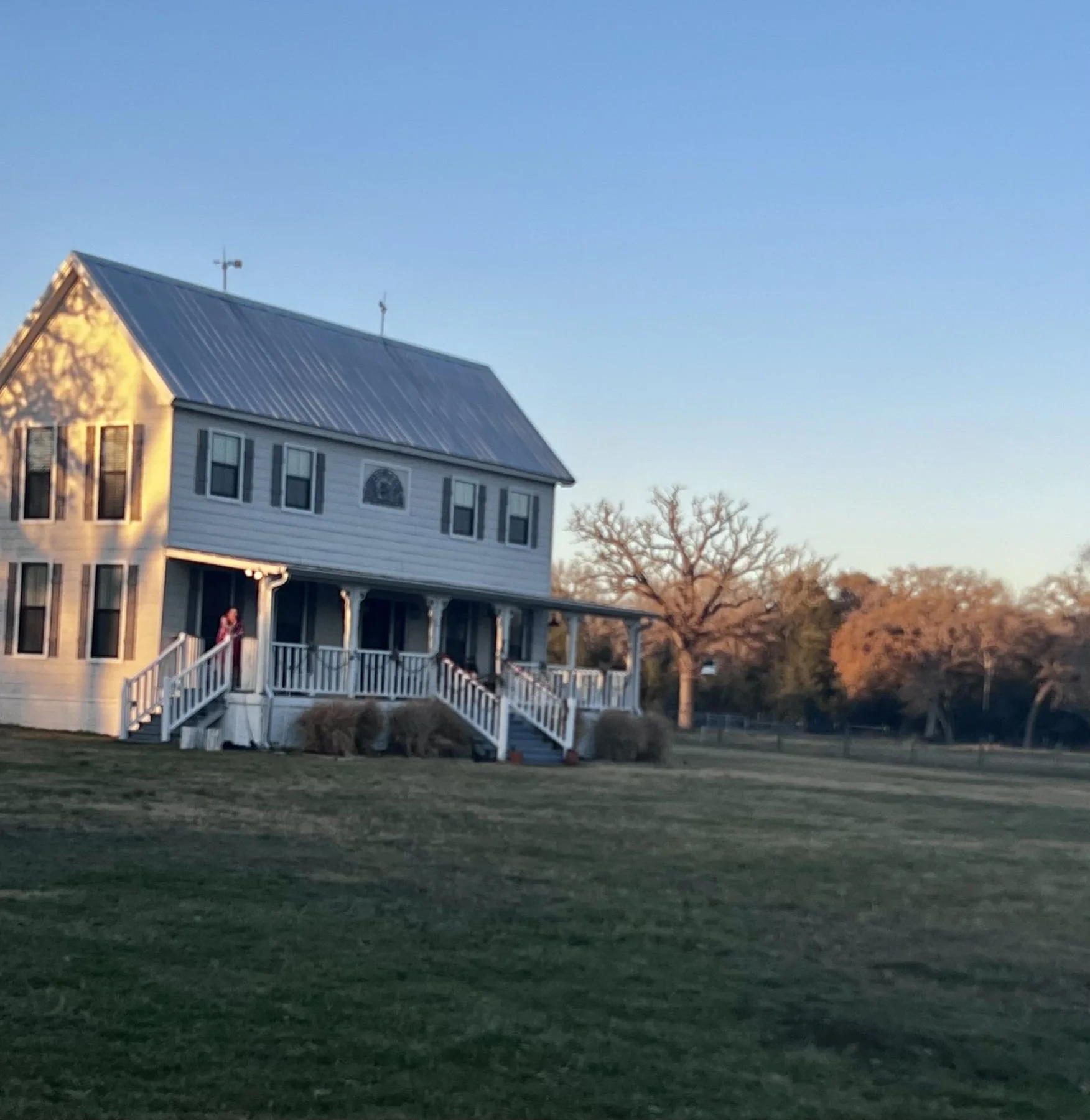 la grange is a state of mind kind of country