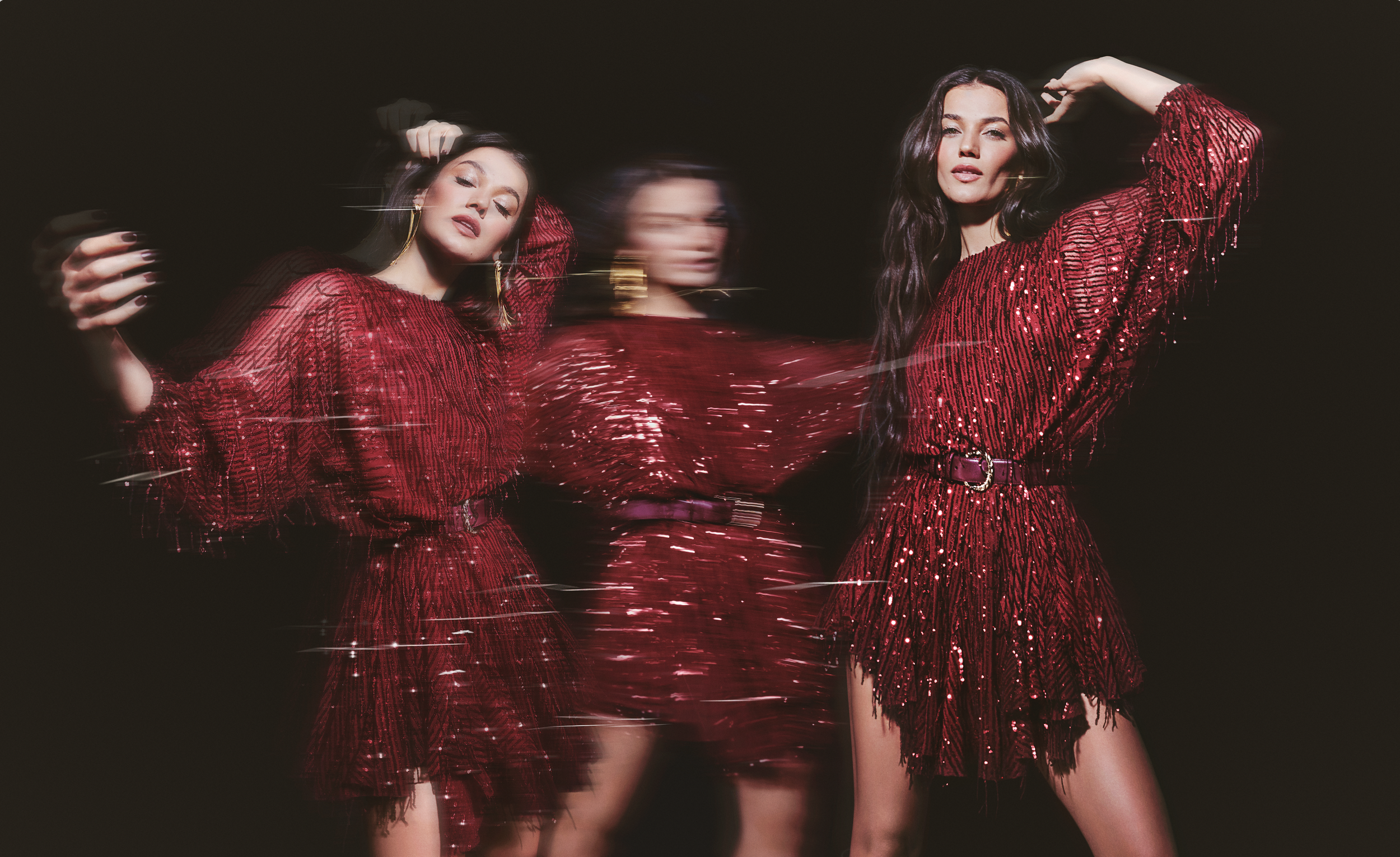 NETWORK x PINAR DENIZ