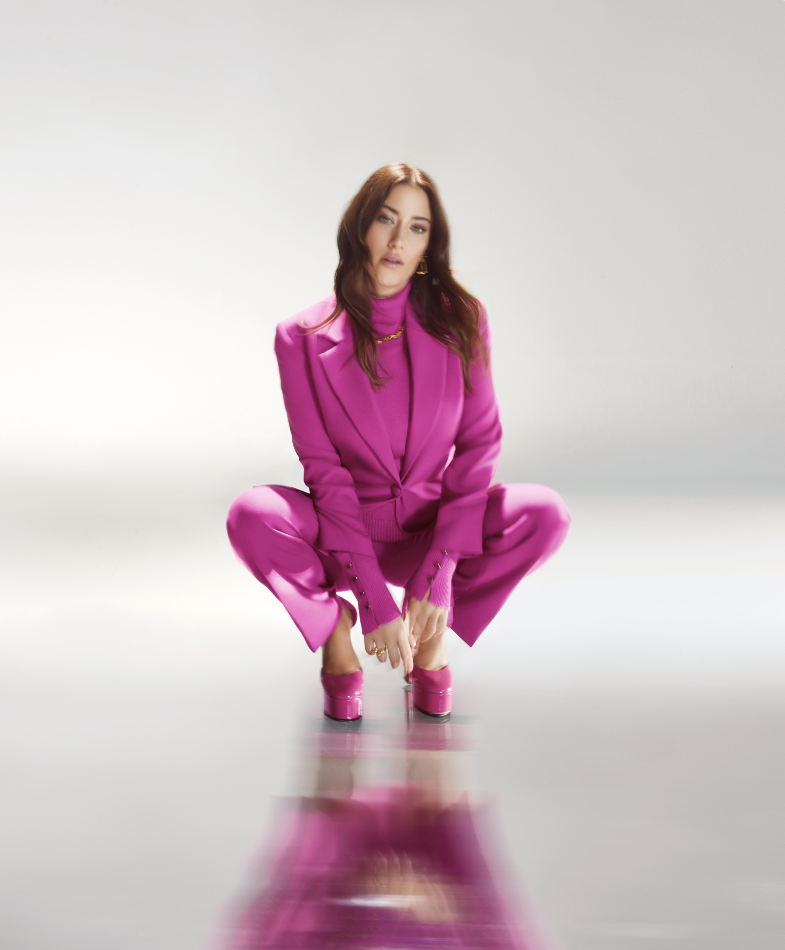 PERSPECTIVE x HAZAL KAYA