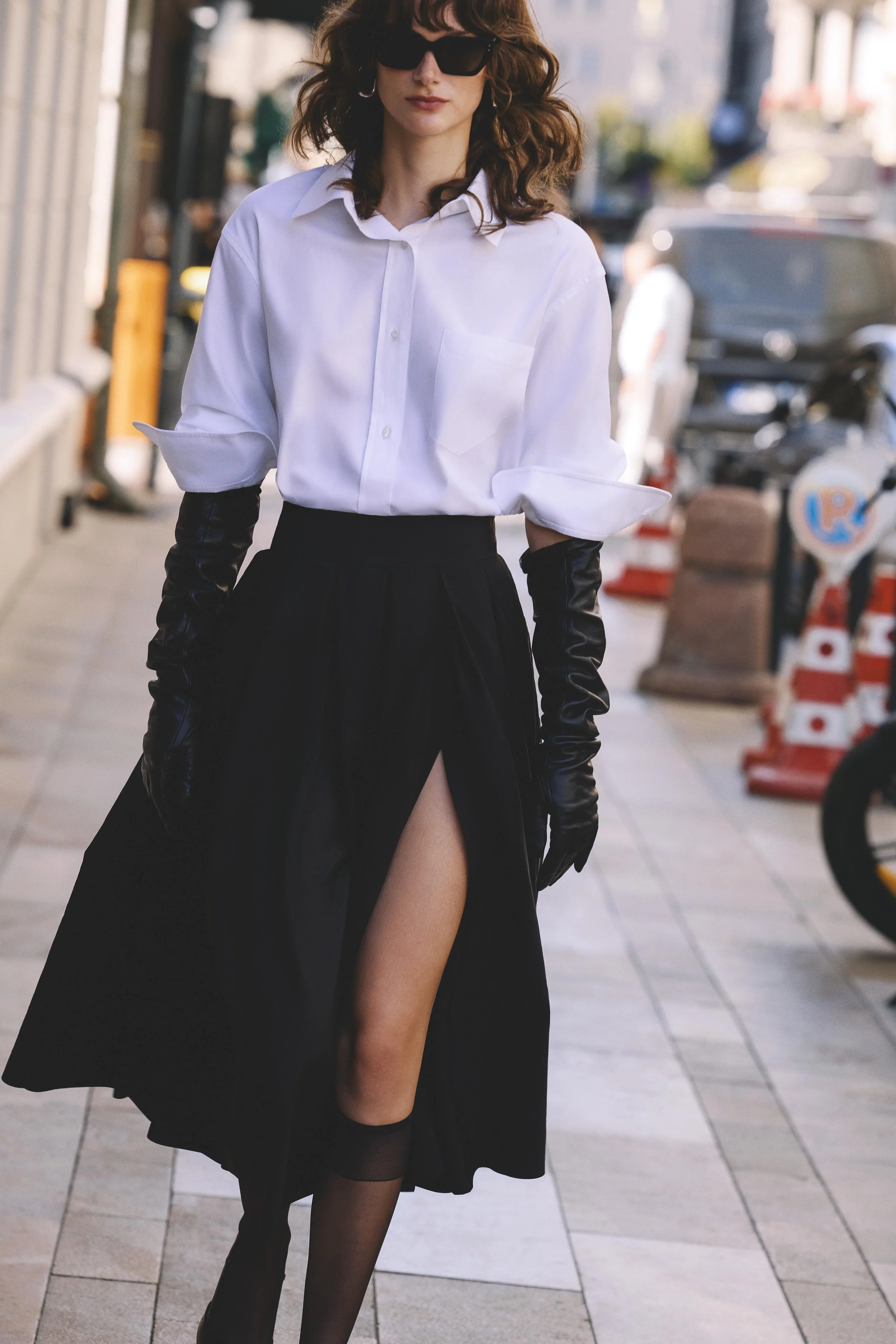 LOVE MY BODY X MODA TUTKUSU FALL WINTER 2024 COLLECTION