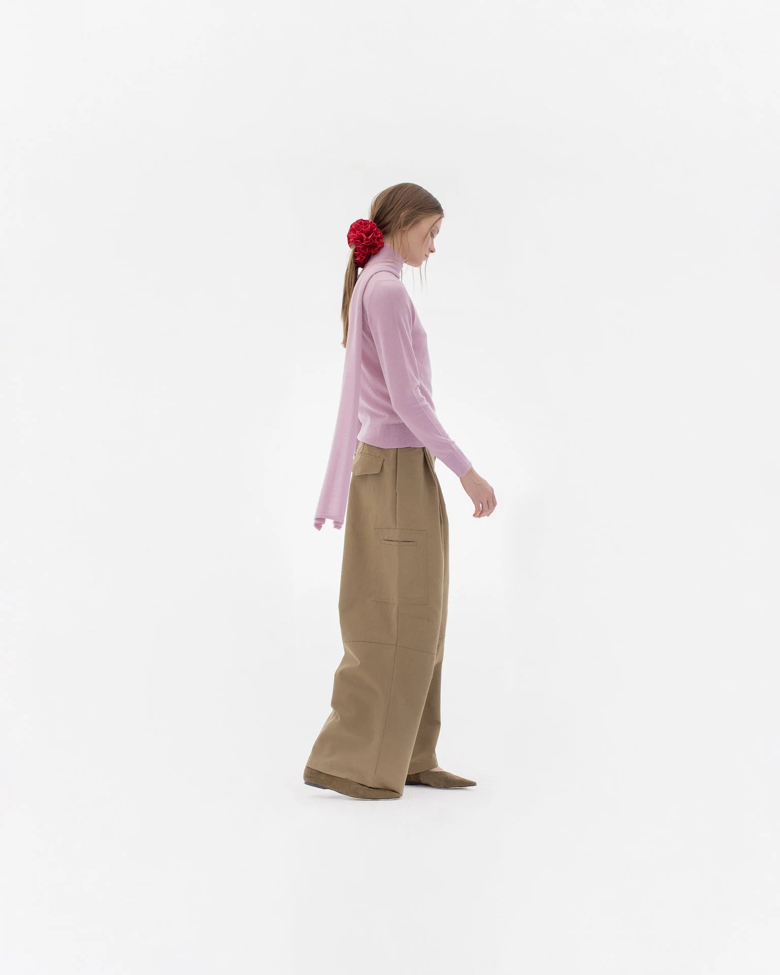 ATELIER.38 FALL WINTER 2025