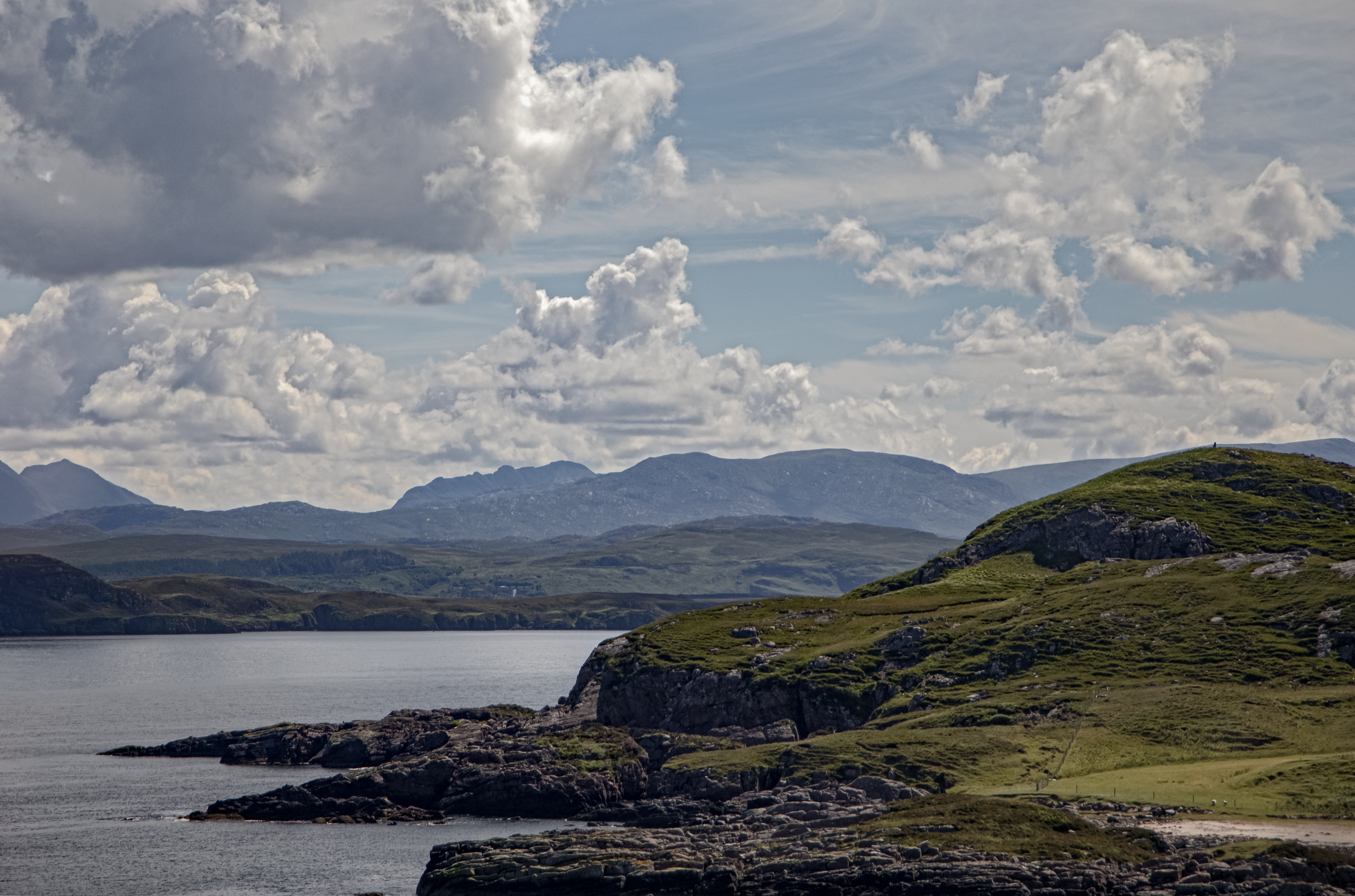 Fairly Serene HIghland Scene.png