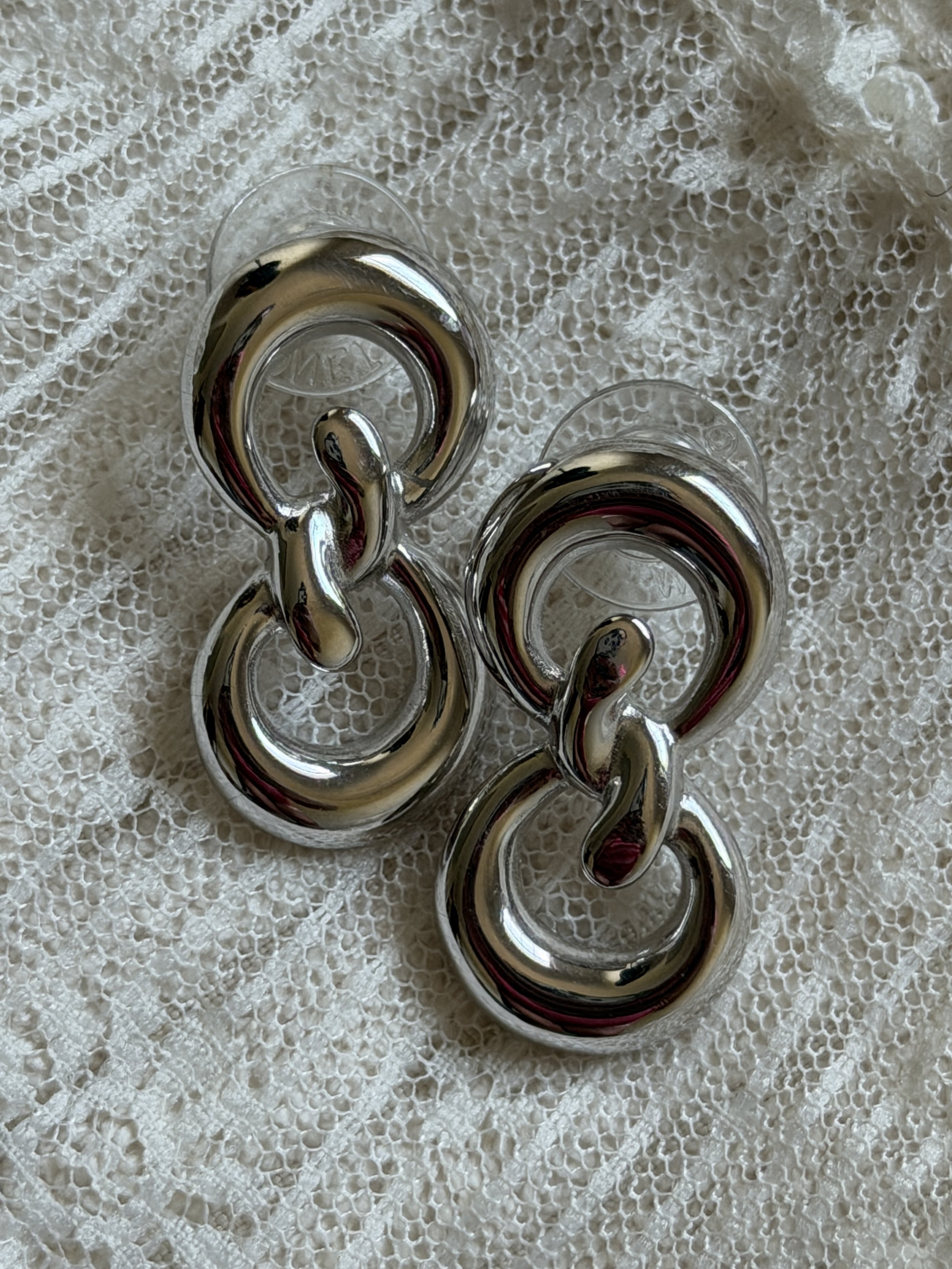 Figure 8 Earrings