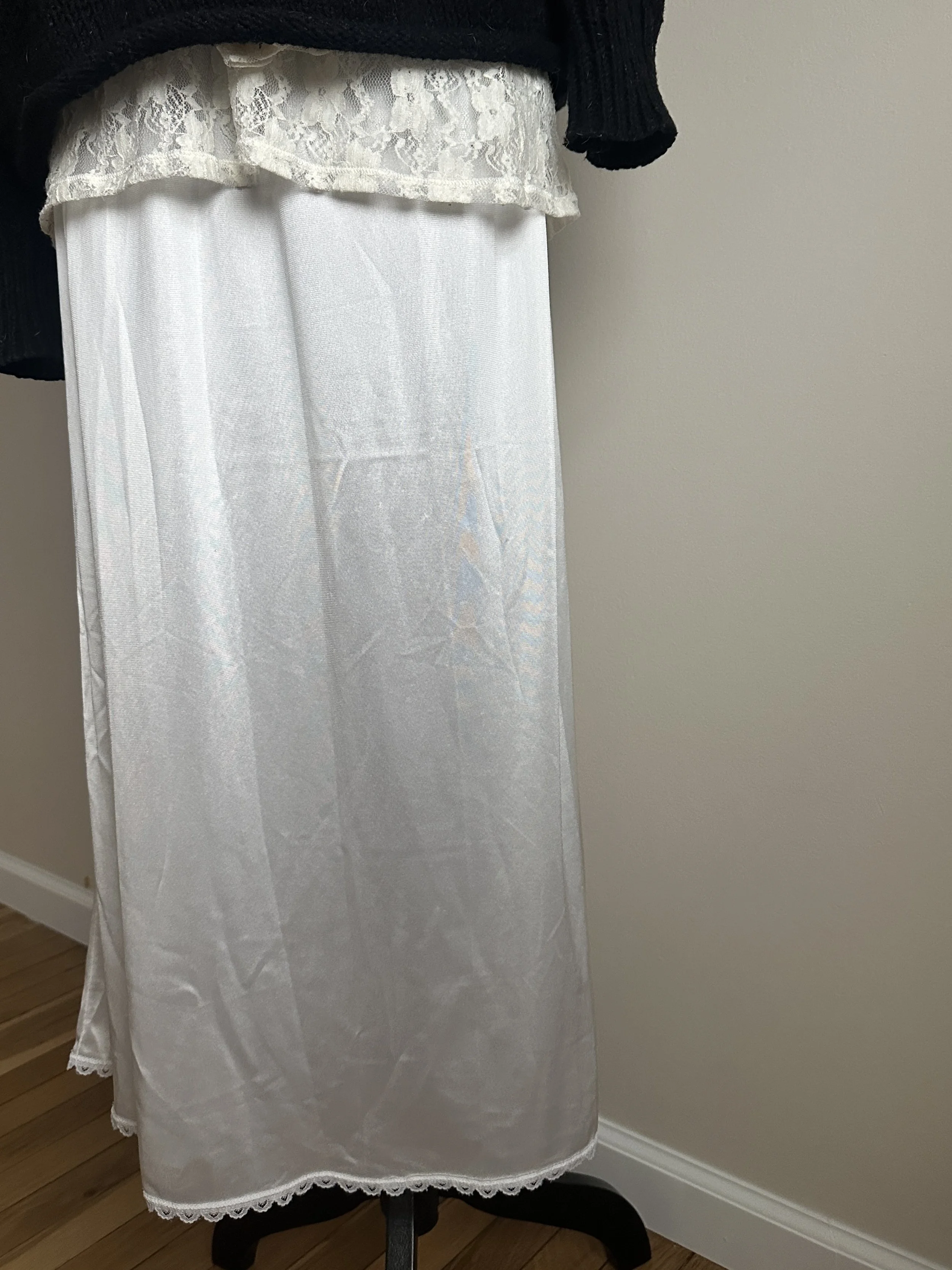 long white slip skirt 4.JPG