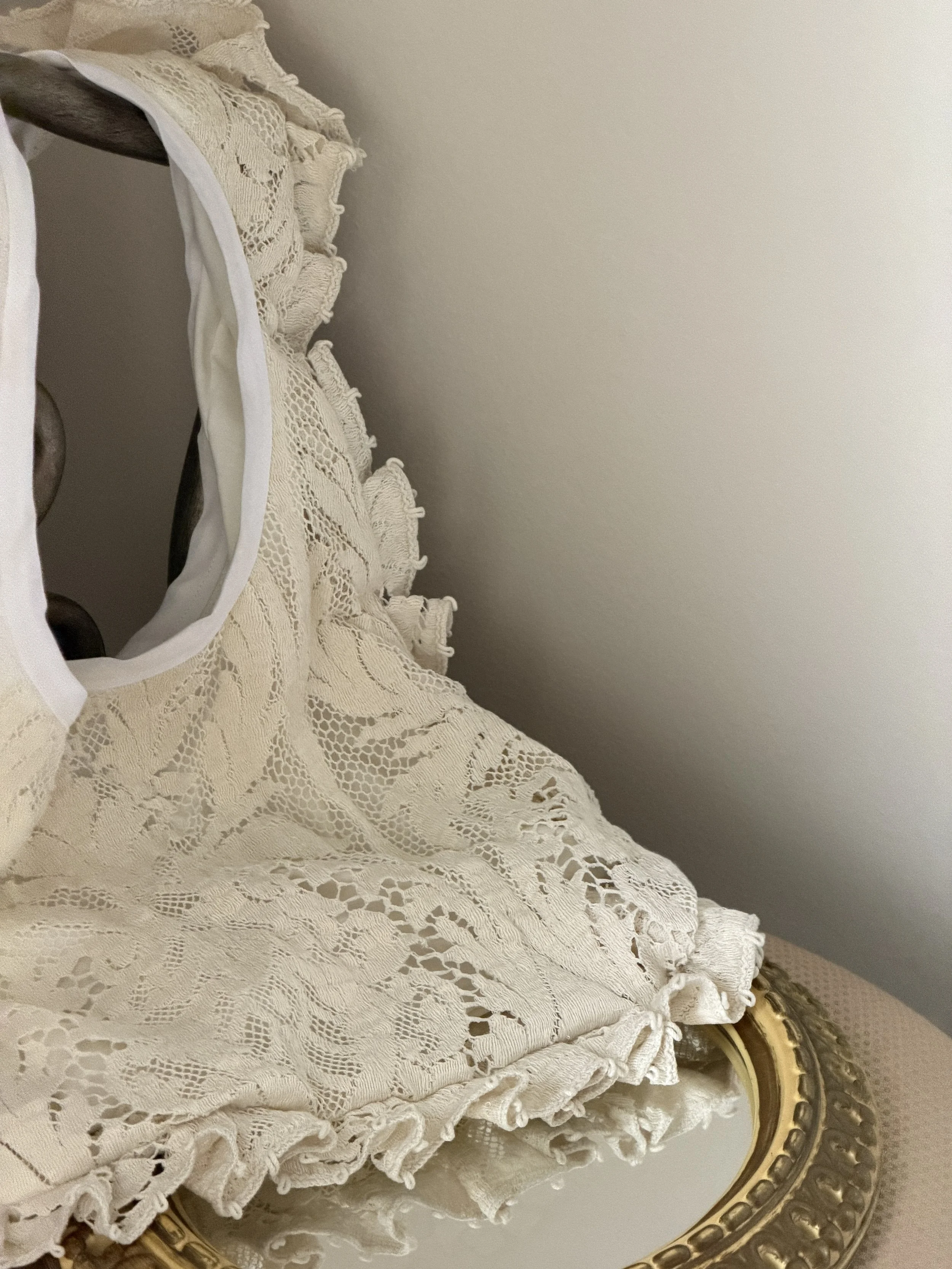 beige lace with ruffle.JPG