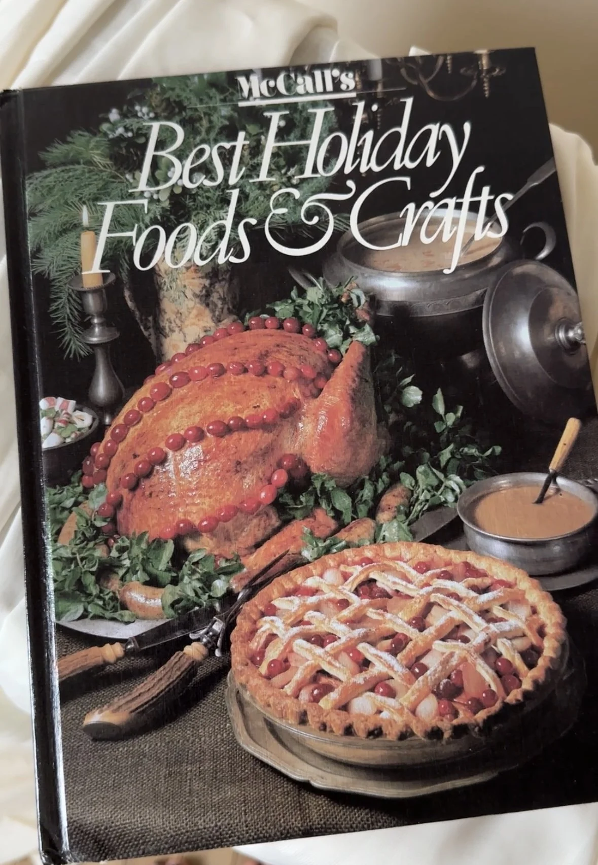 Best Holiday Book