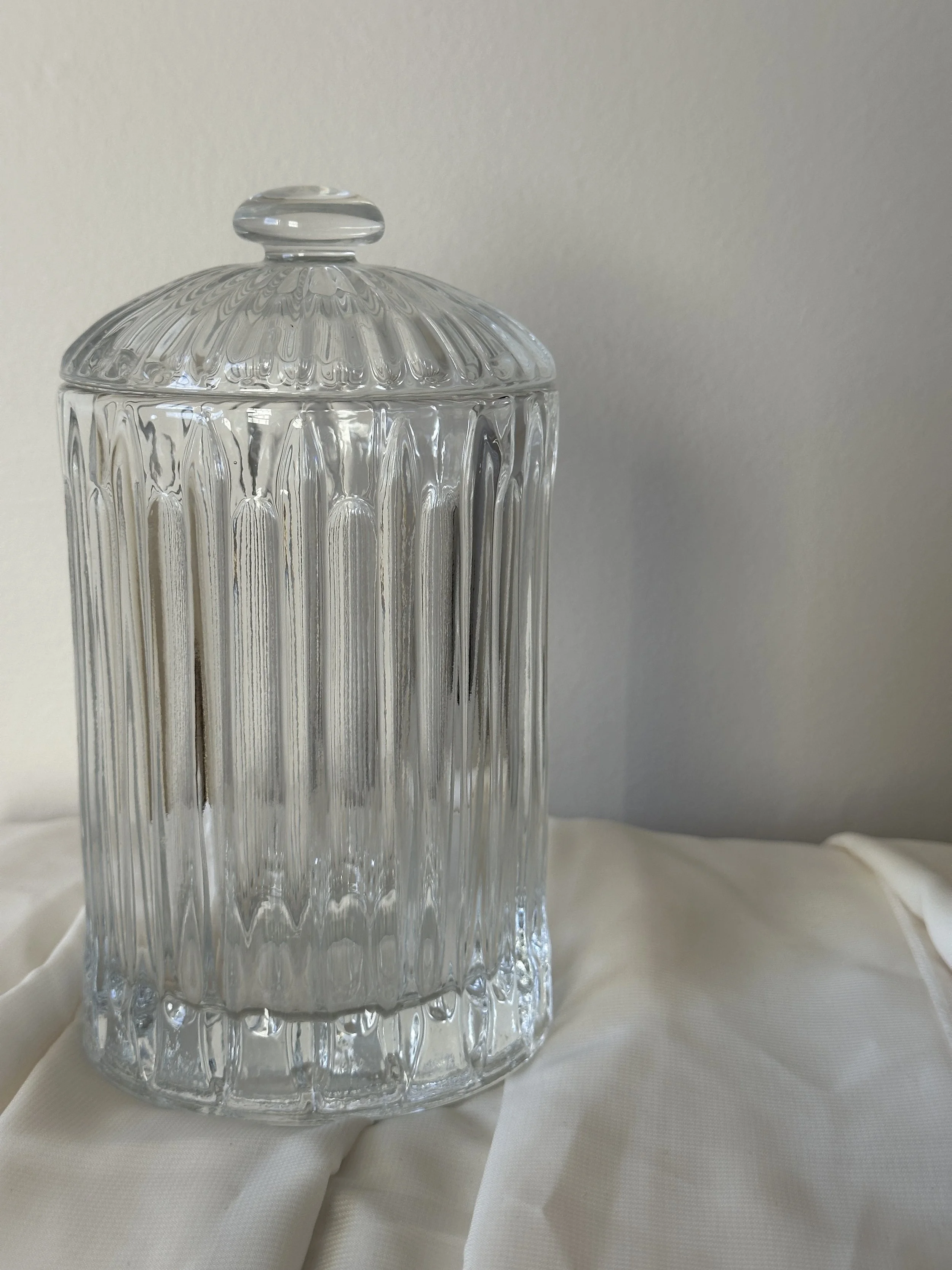 Lenox Crystal Dish