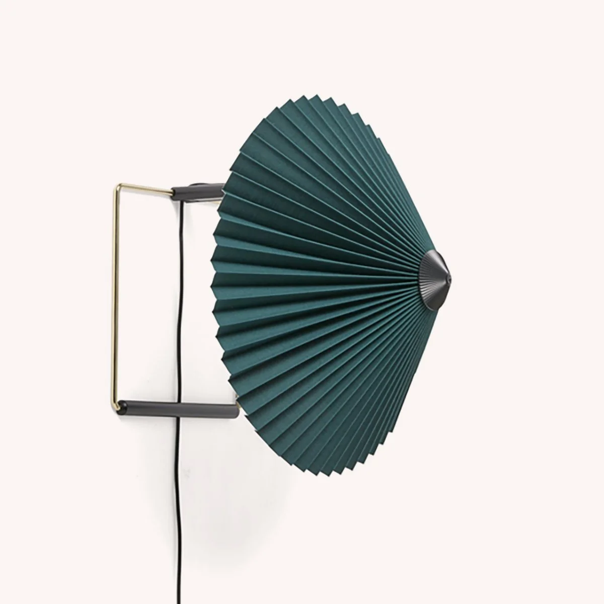 applique-mural-luminaire-inga-sempe-hay-momentum-design-store-lille-rijsel-curation-lifestyle-mobilier-deco-AA959-A577-AB80_Matin Wall 300 green shade.jpg