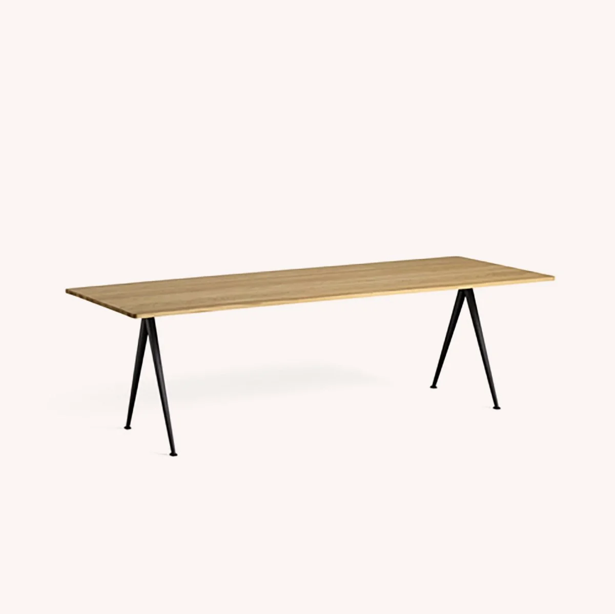 table-pyramid-rietveld-salon-salleamanger-bar-hay-momentum-design-store-lille-curation-rijsel-AA640-A296-AA61_Pyramid Table 02_L250xW85_Frame black_Top oak wb lacquered.jpg