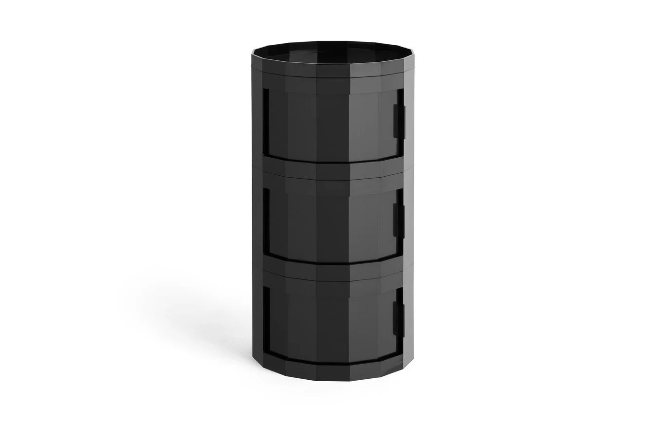 facet-cabinet-30-tiroirs-rangement-hay-momentum-design-store-lille-rijsel-curation-lifestyle-mobilier-deco-AF623-D527_Facet Cabinet 30 three doors anthracite.jpg