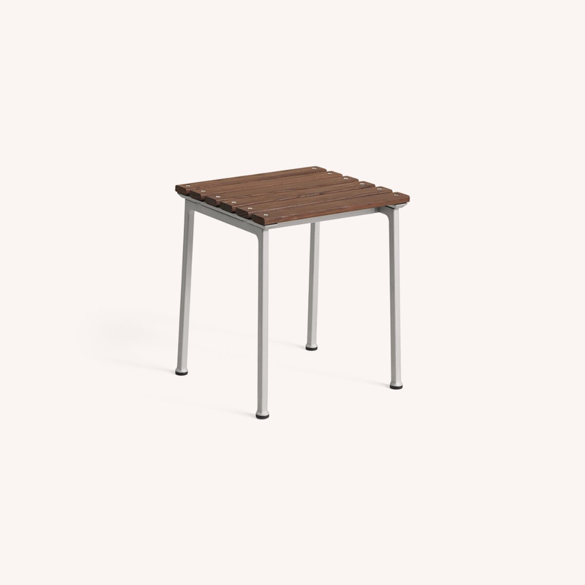 TABOURET TRAVERSE - STOOL - OUTDOOR