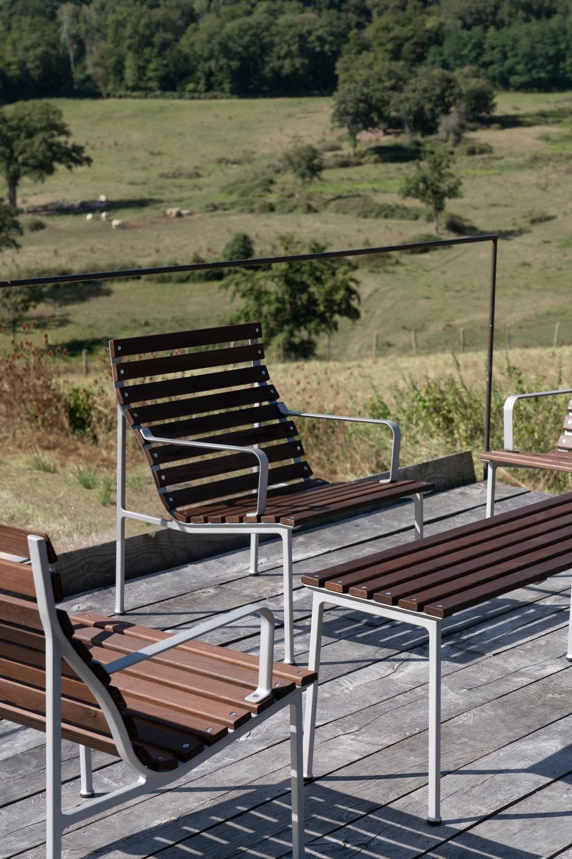 Traverse Lounge Armchair_Traverse Bench heat treated oiled ash.jpg