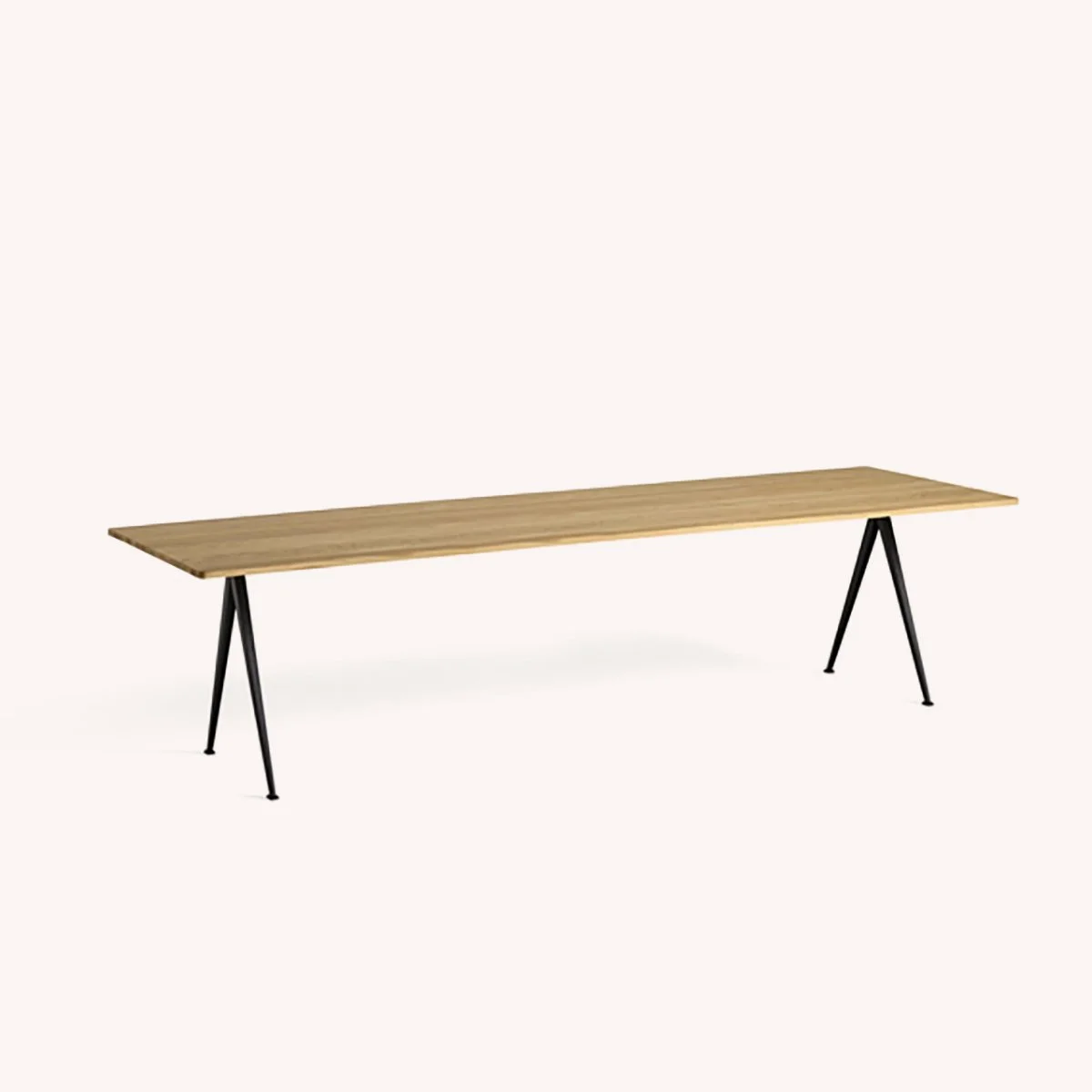 table-pyramid-rietveld-salon-salleamanger-bar-hay-momentum-design-store-lille-curation-rijsel-AA640-A297-AA61_Pyramid Table 02_L300xW85_Frame black_Top oak wb lacquered.jpg