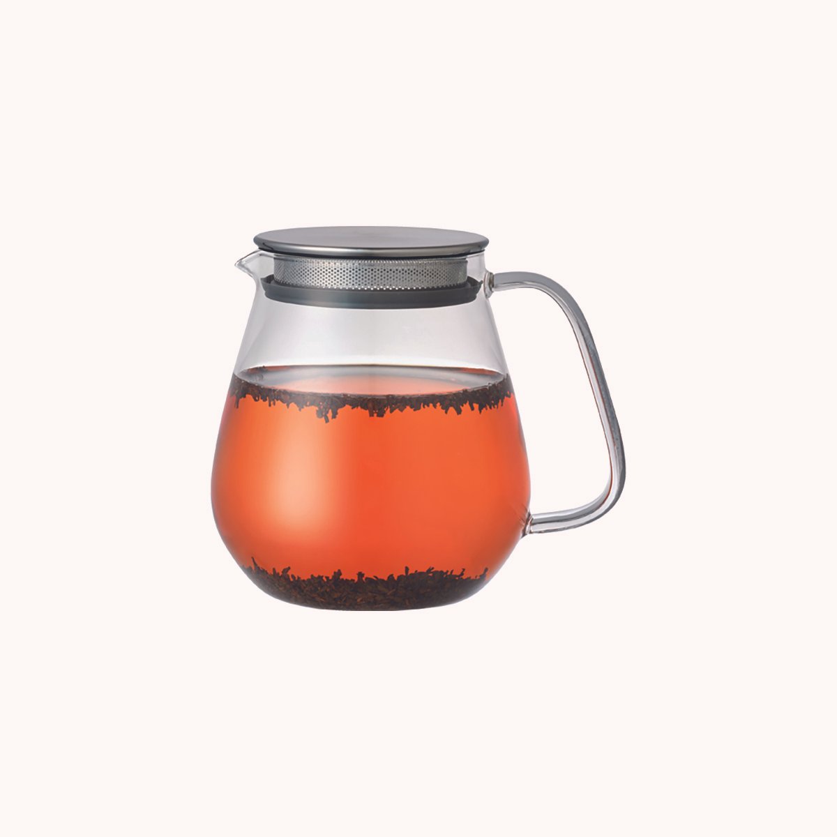 THEIERE ONETOUCH TEAPOT 720ML - UNITEA