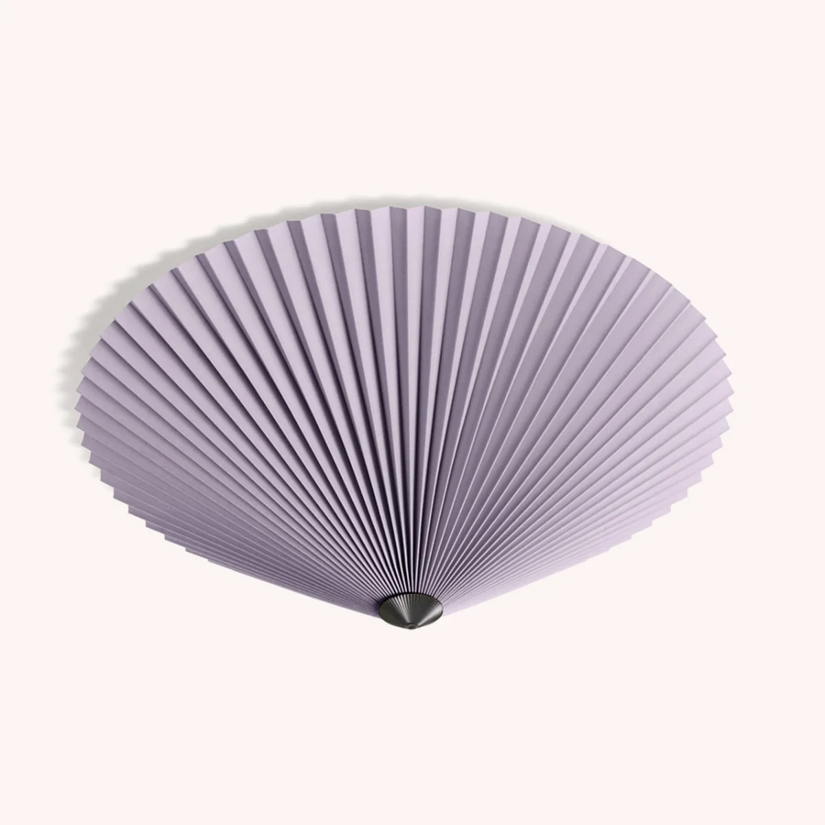 applique-murale-MATIN-luminaire-abatjour-coton-hay-momentum-design-store-lille-lifestyle-mobilier-deco-curationAA979-A570-AB78_Matin Flush Mount 500 lavender shade.jpg