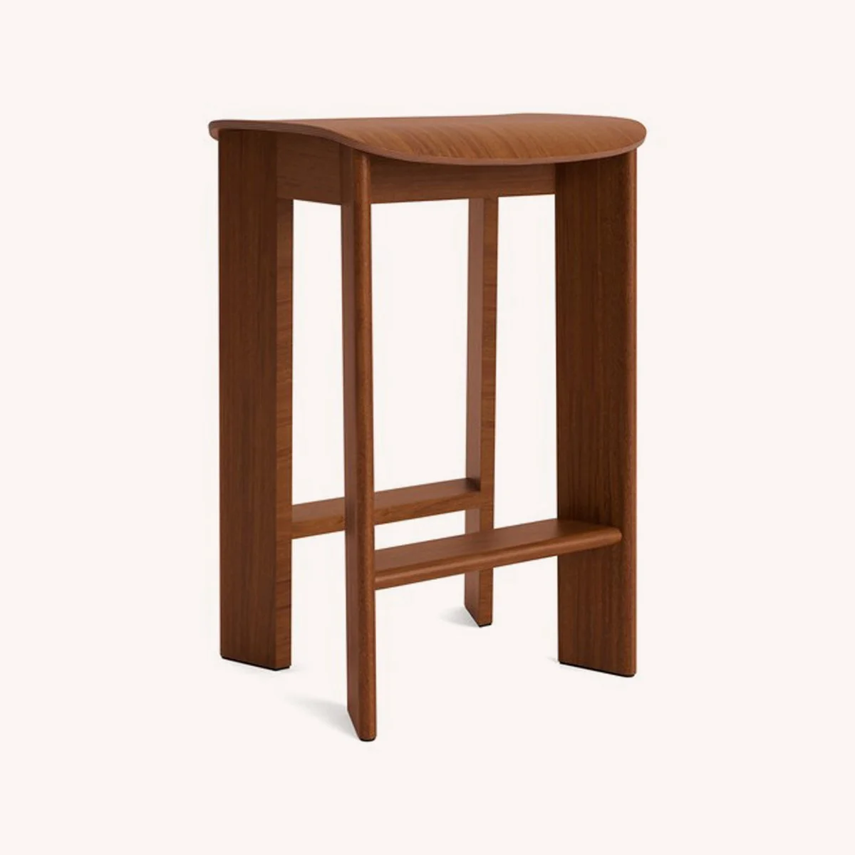 tabouret-bar-chisel-sans-dossier-bois-tissu-cuir-hay-momentum-design-store-lille-rijsel-deco-mobilier-meubles-AG084-B476-AA51-01UF_Chisel 30 Bar Stool Low H65 walnut.jpg