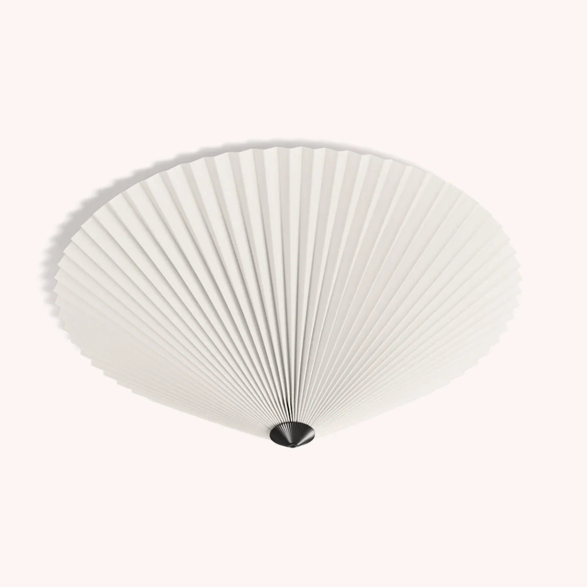 applique-murale-MATIN-luminaire-abatjour-coton-hay-momentum-design-store-lille-lifestyle-mobilier-deco-curationAA979-A570-AB77_Matin Flush Mount 500 white shade.jpg