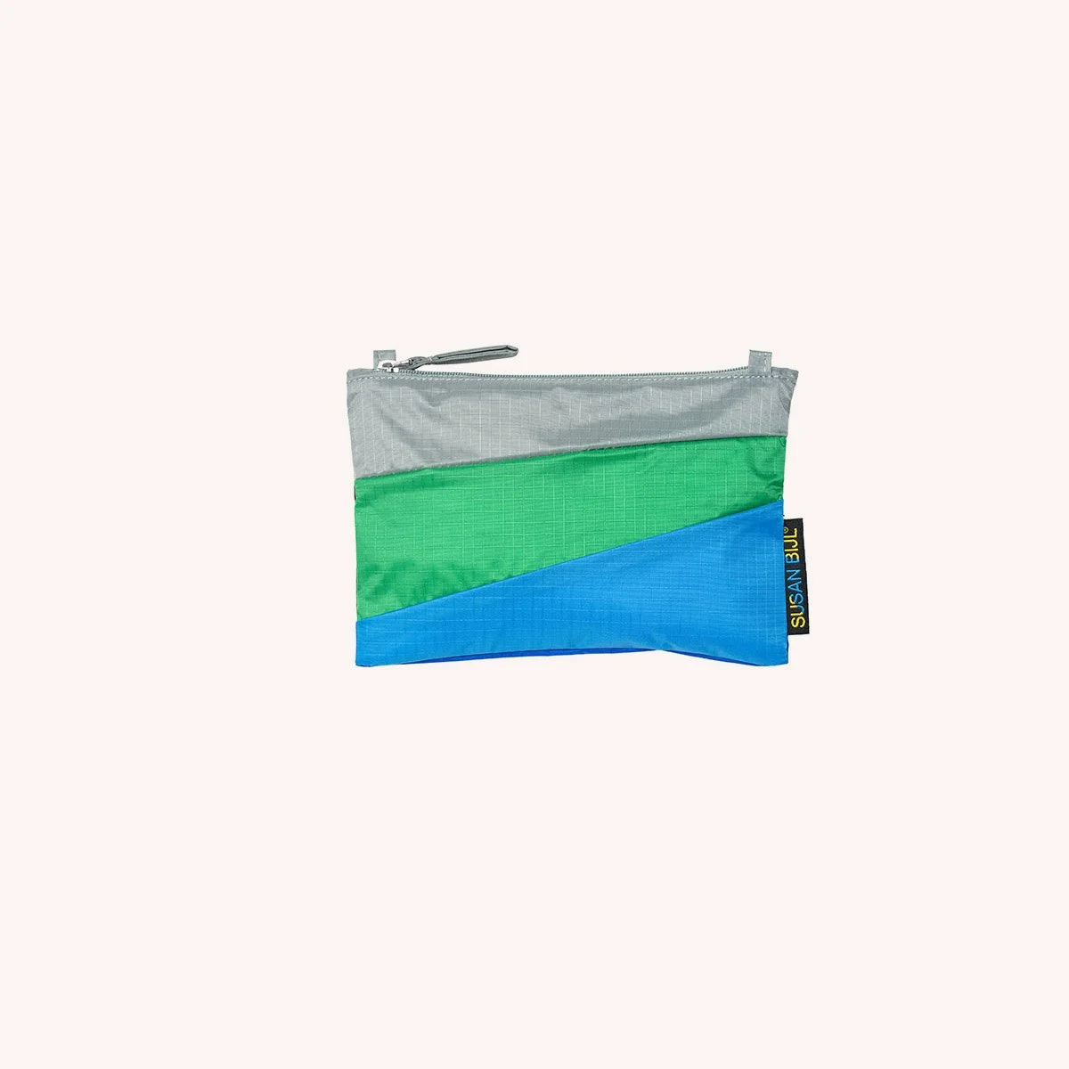 POCHETTE - S - LEFTOVER - MULTI WENA
