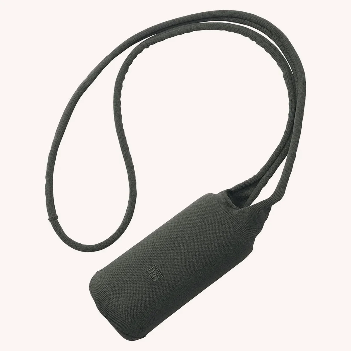 SAC BANDOULIERE POUR GOURDE - FUTO SLING BAG - VERT FONCÉ
