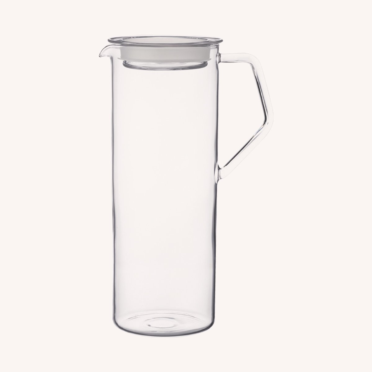 CARAFE CAST - 1,2 L - KINTO