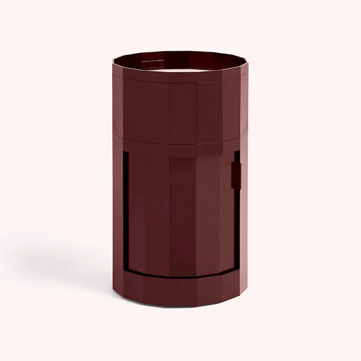 MEUBLE DE RANGEMENT FACET CABINET HIGH