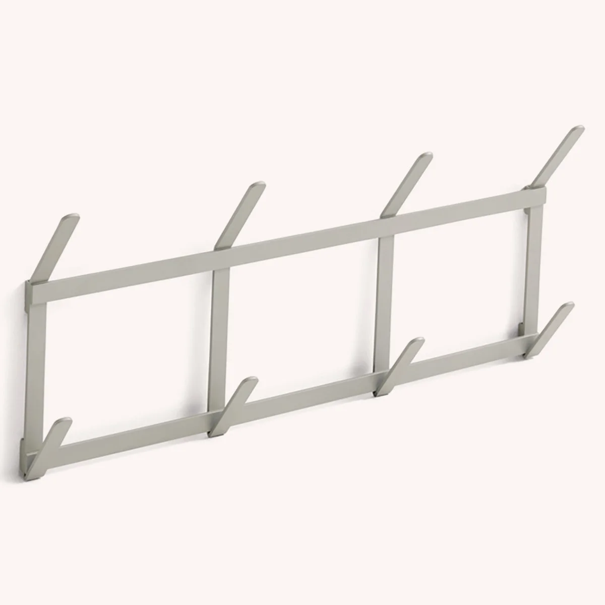 PORTE MANTEAU TAPE COAT RACK