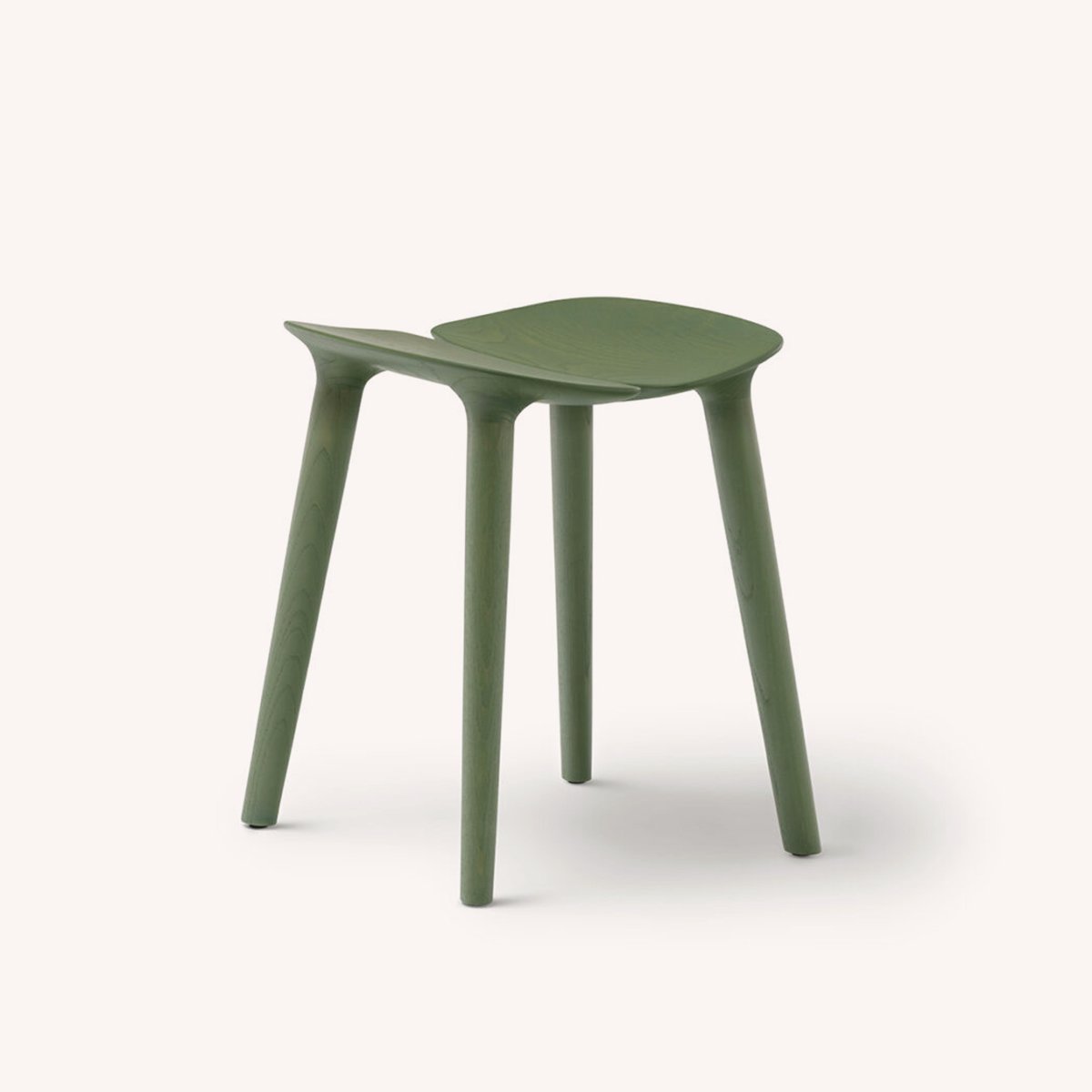 TABOURET OSSO MC 3 - H 45CM - MATTIAZZI