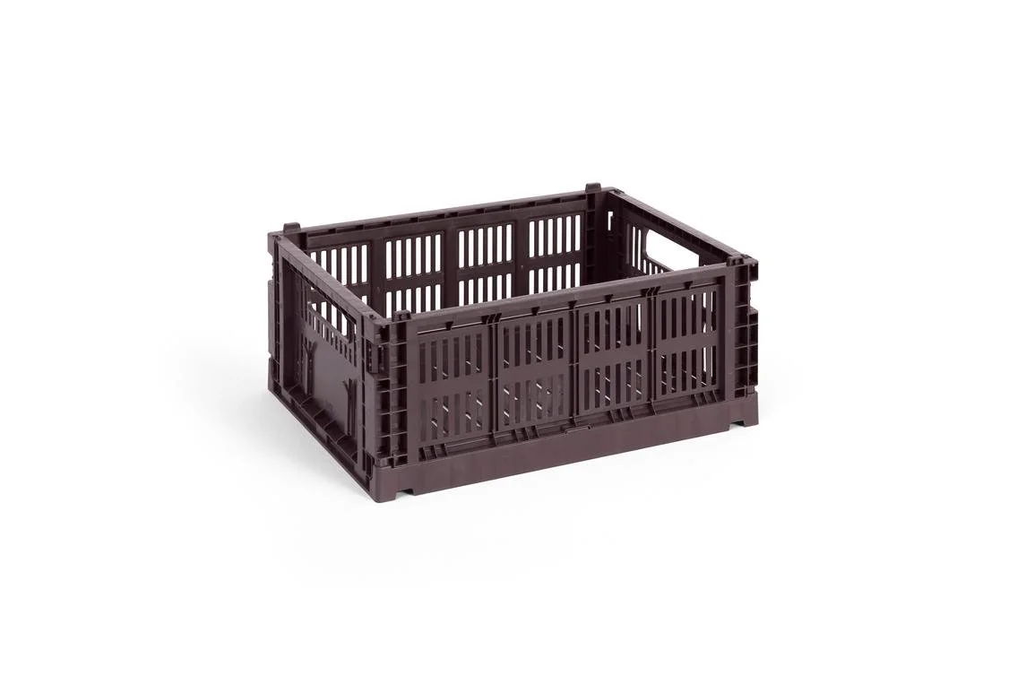 cagette-medium-hay-rangement-momentum-design-store-lille- Colour Crate M bordeaux.jpg