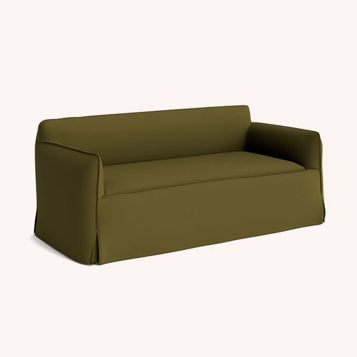 MIMI SOFA - 2,5 PLACES - PHILIPPE MALOUIN - HAY - A PARTIR DE 2749€