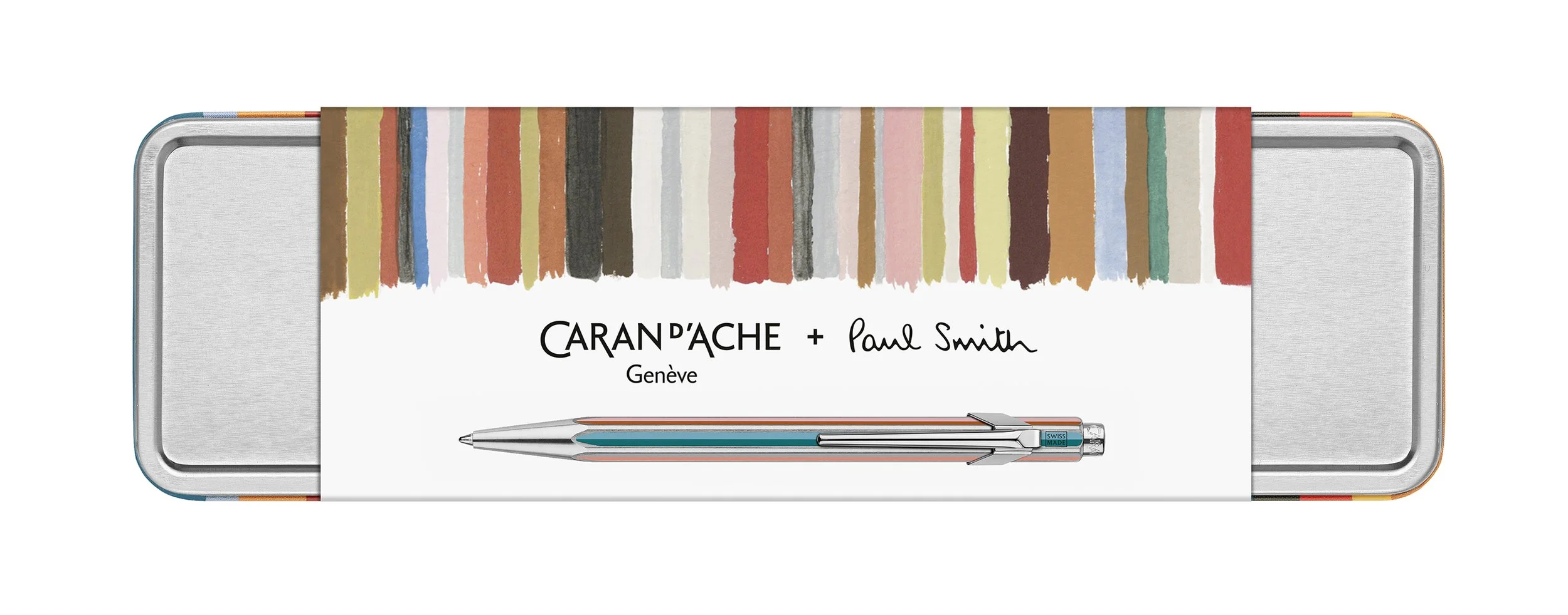 stylo-bille-849-caran-dache-ecriture-paul-smith-2026-momentum-design-store-lilleNM0849_345_849-BP-Silver-Paul-Smith_01_box-c-f.jpg