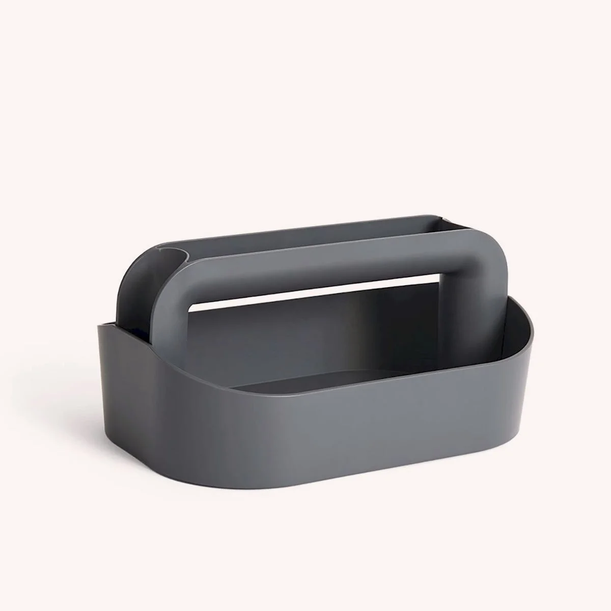 BOITE A OUTILS TOOL BOX - NOIR - RECYCLÉ