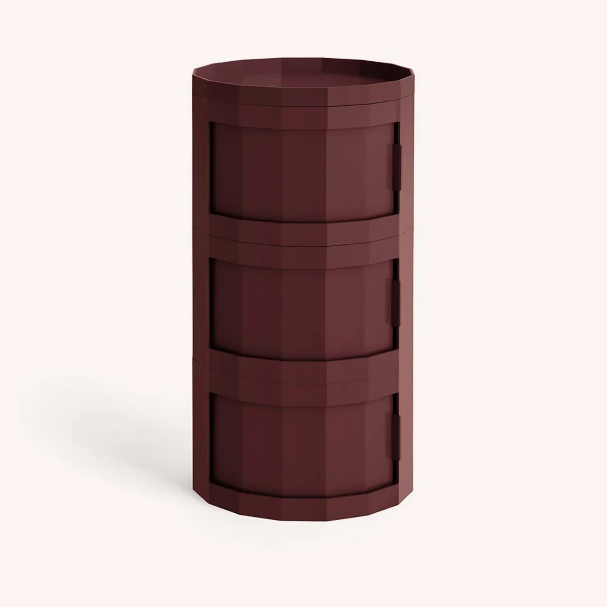 MEUBLE DE RANGEMENT FACET CABINET 30 3 TIROIRS