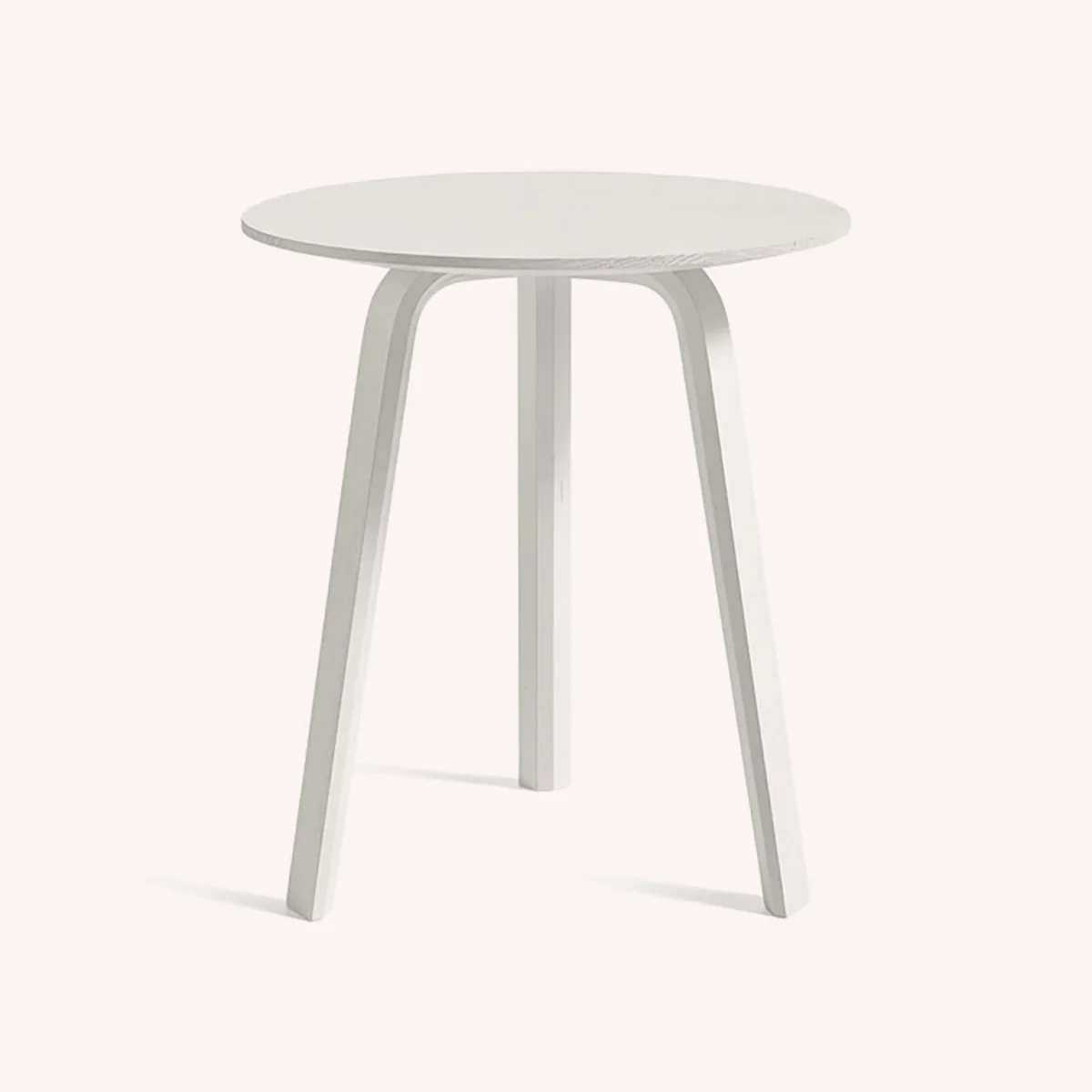 TABLE BASSE BELLA COFFEE TABLE - DIAM 45 X H 49CM