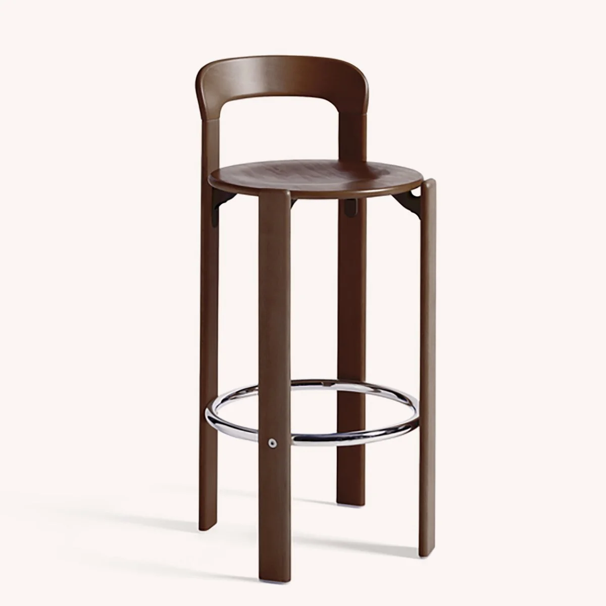tabouret-bar-hauteur-75cm-bruno-rey-dietiker-hay-momentum-design-store-lille-mobilier-deco-rijselAB795-B604-AA51-01UF_Rey Bar Stool H75 umber brown wb lacquer beech.jpg