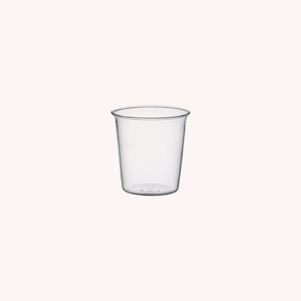 VERRE A EAU CAST - 250ML - KINTO