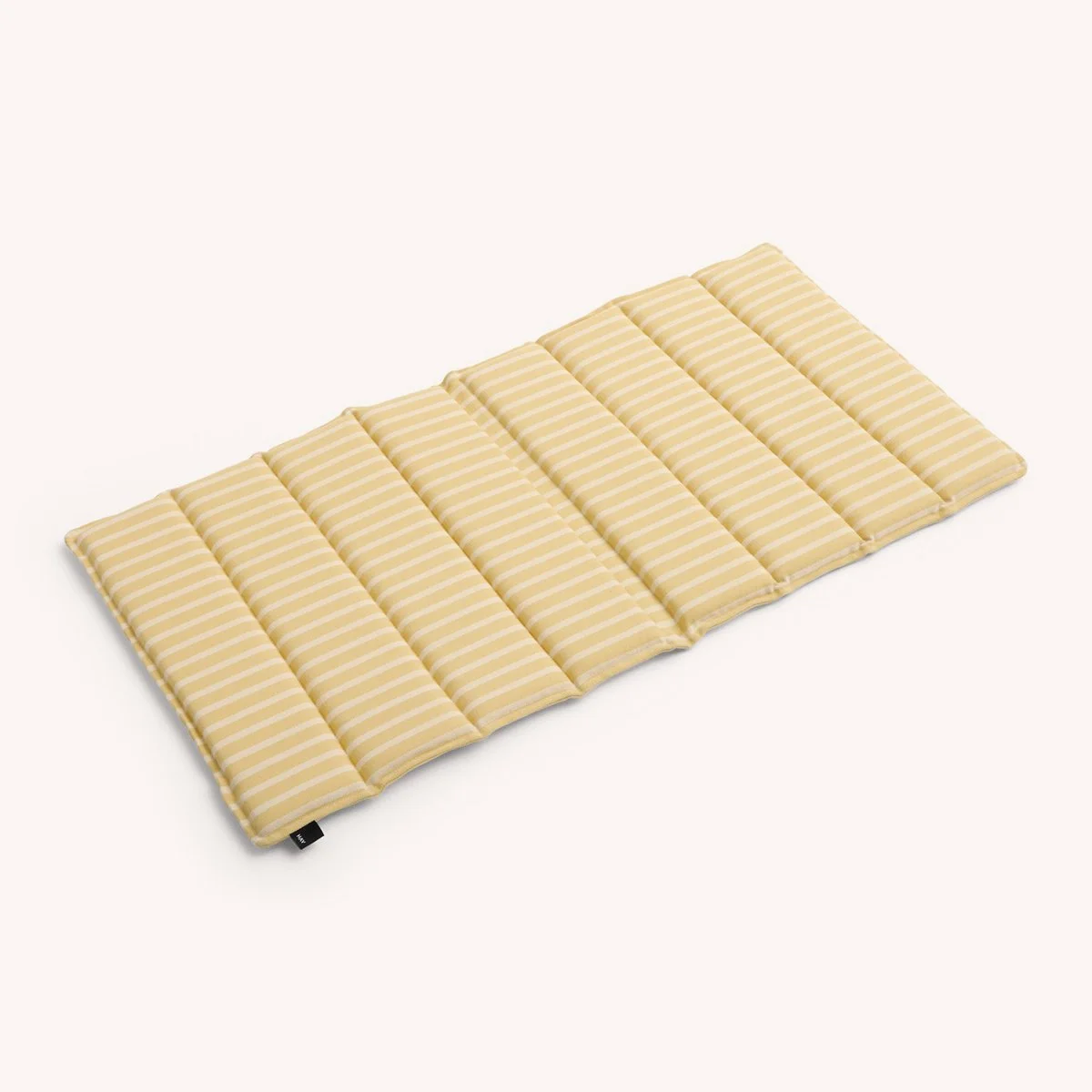 COUSSIN D'ASSISE TERRAZZA FOLDING SEAT CUSHION