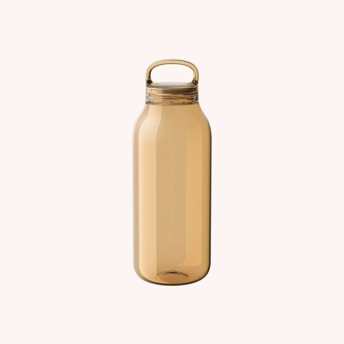 GOURDE - 500ML - WATER BOTTLE