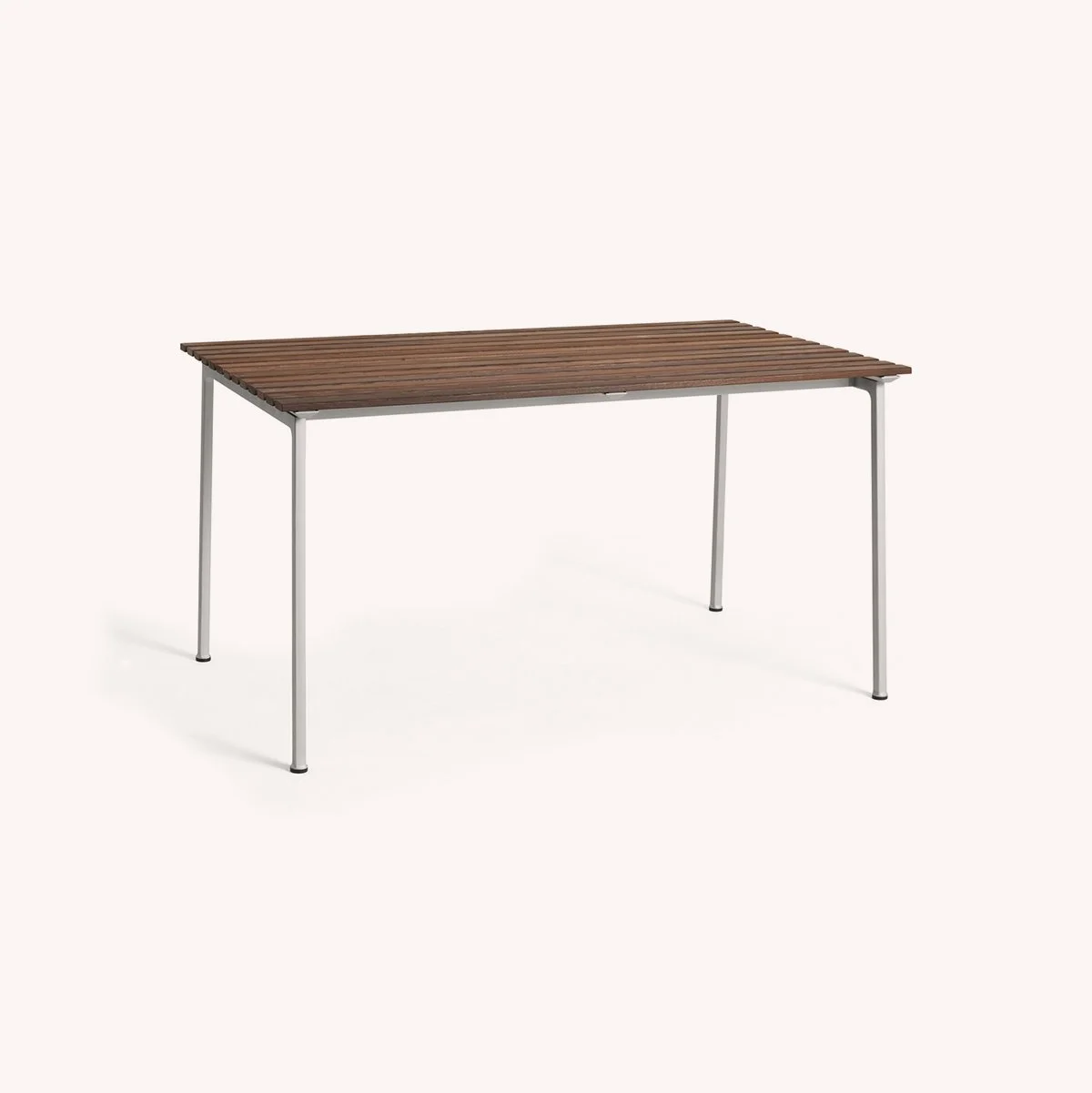 TABLE TRAVERSE - 190 X 83 X H 74CM  - OUTDOOR